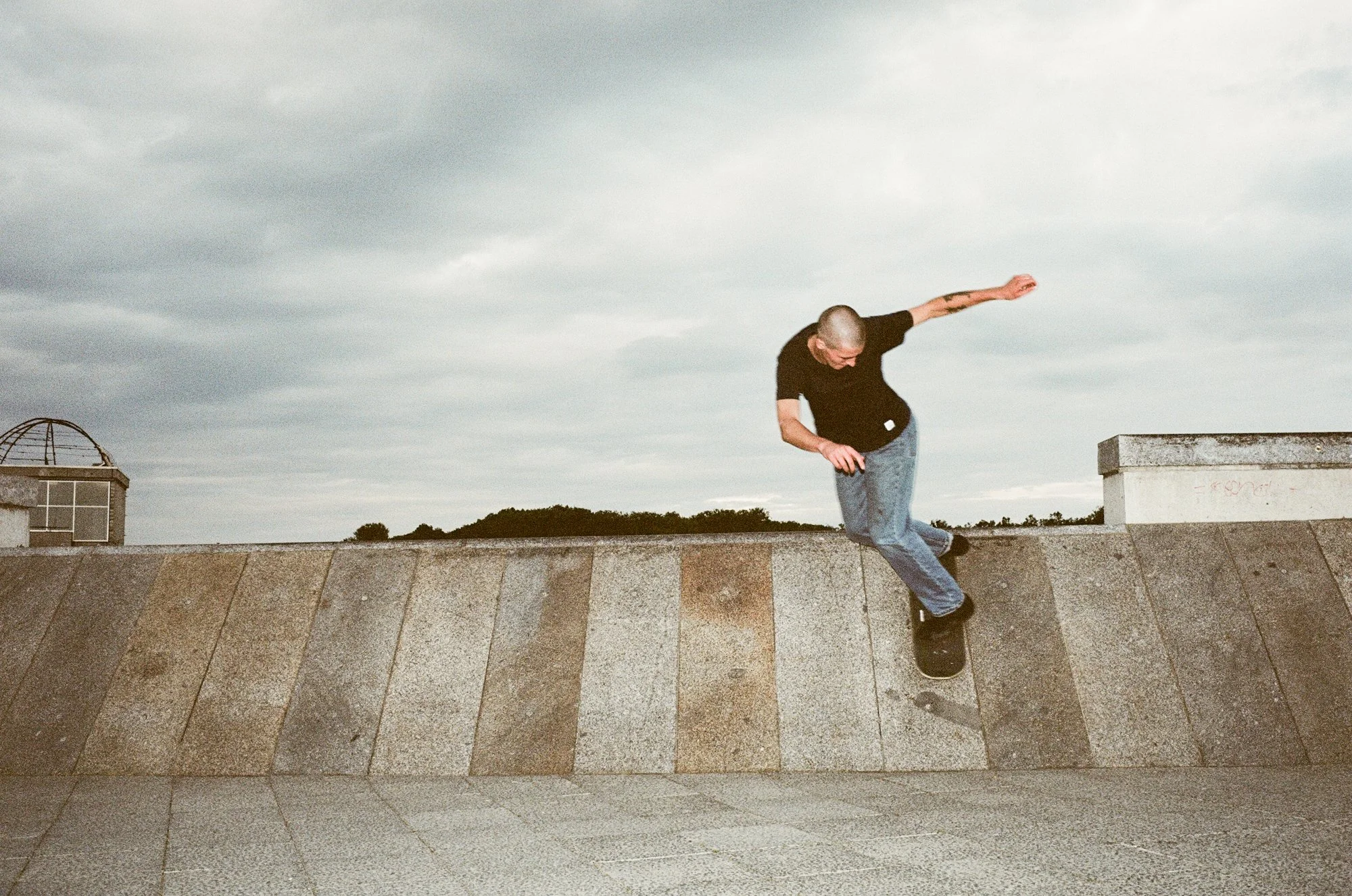 JOHANNES SCHIERMEISTER FOR CONVERSE