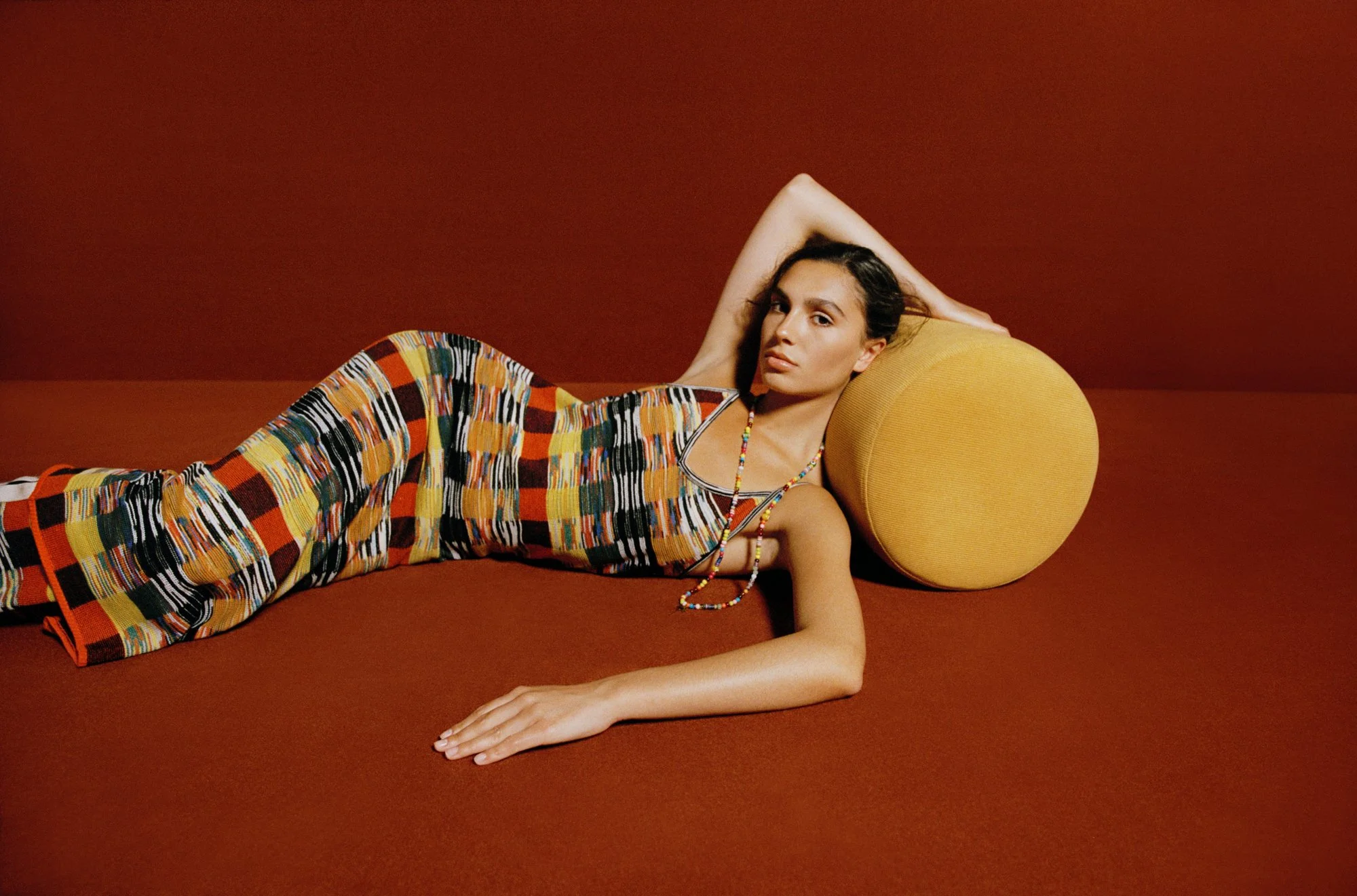 PALM ANGELS X MISSONI CAMPAIGN