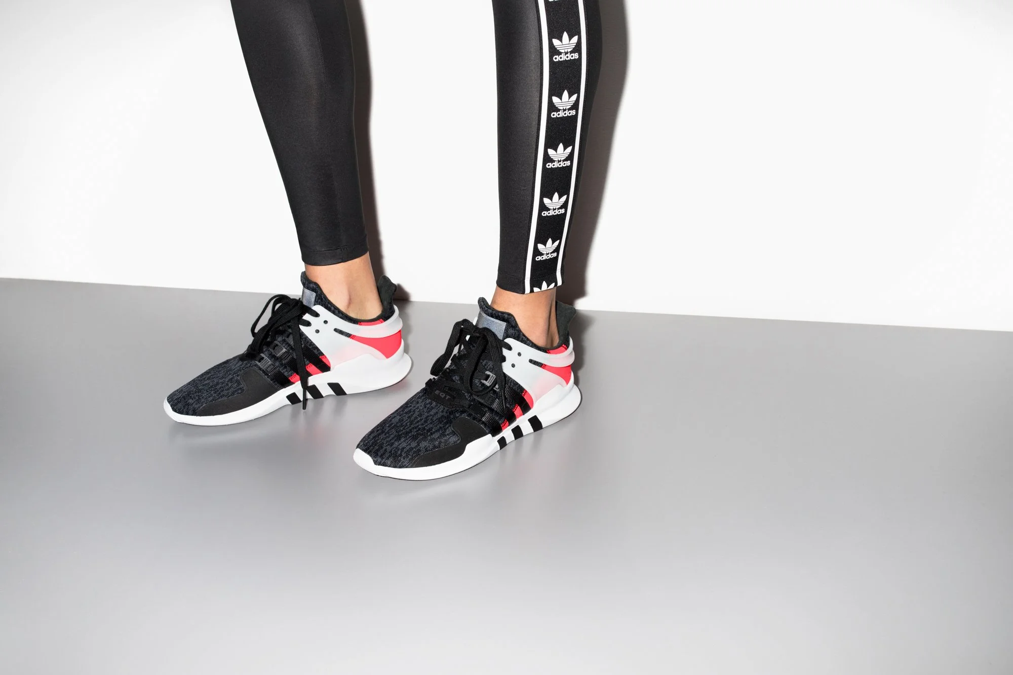 ZALANDO x ADIDAS CAMPAIGN