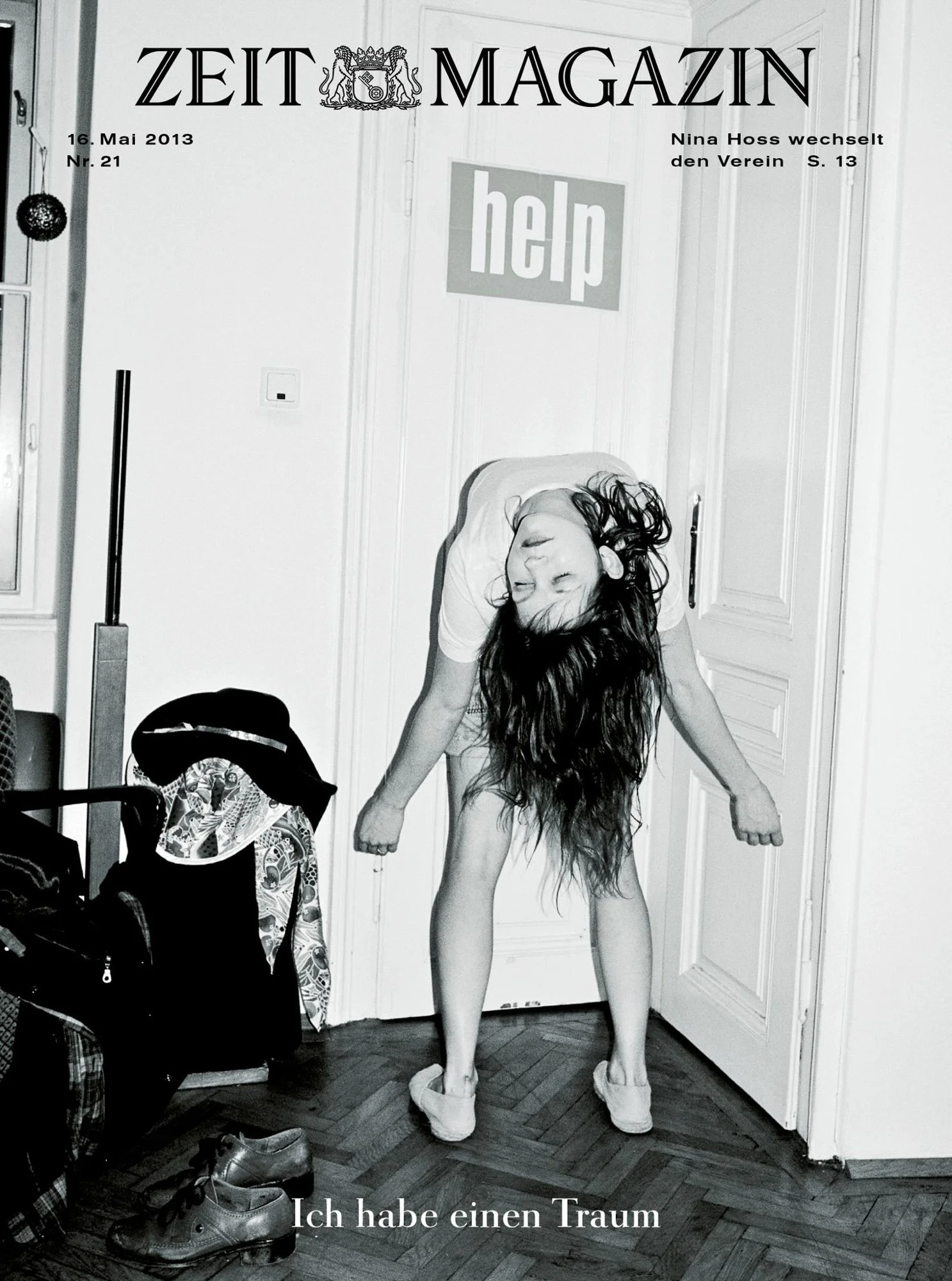 ZEIT MAGAZIN