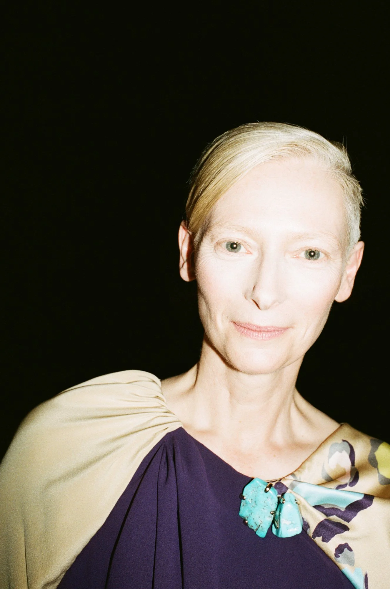 TILDA SWINTON