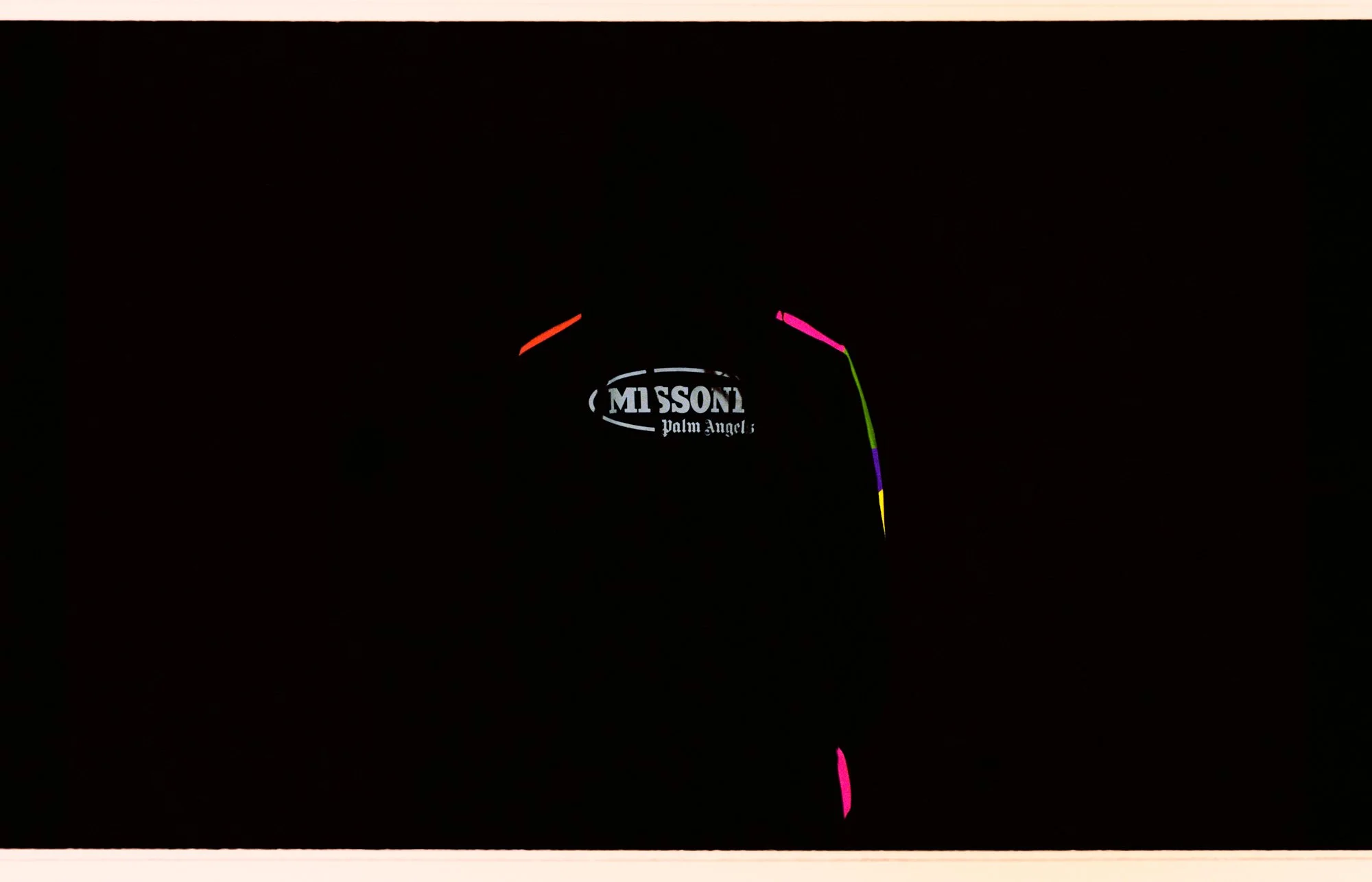 PALM ANGELS X MISSONI CAMPAIGN