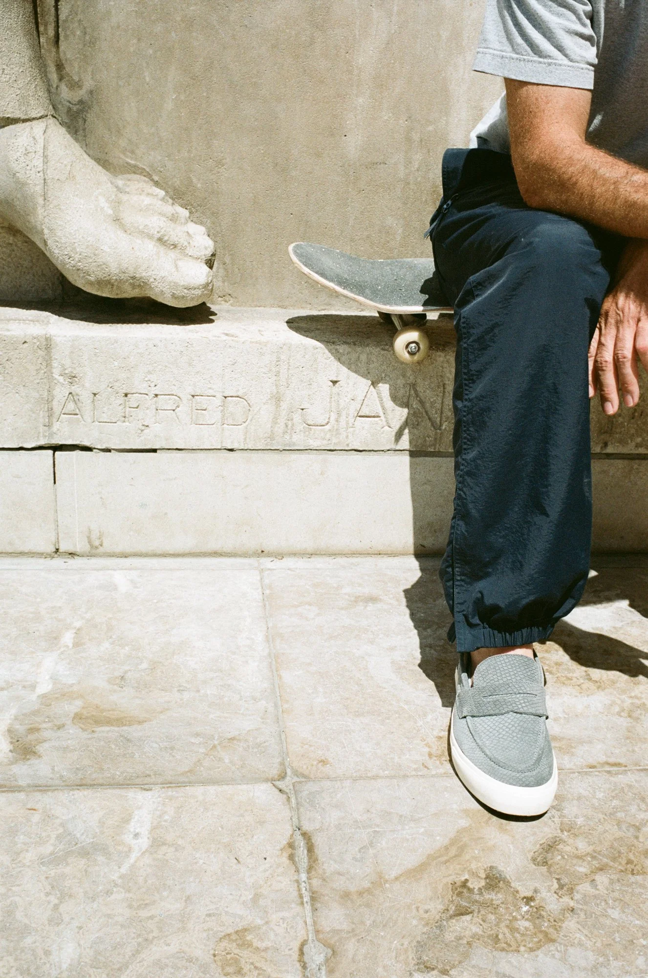 TONY FERGUSON FOR RONE BRAND