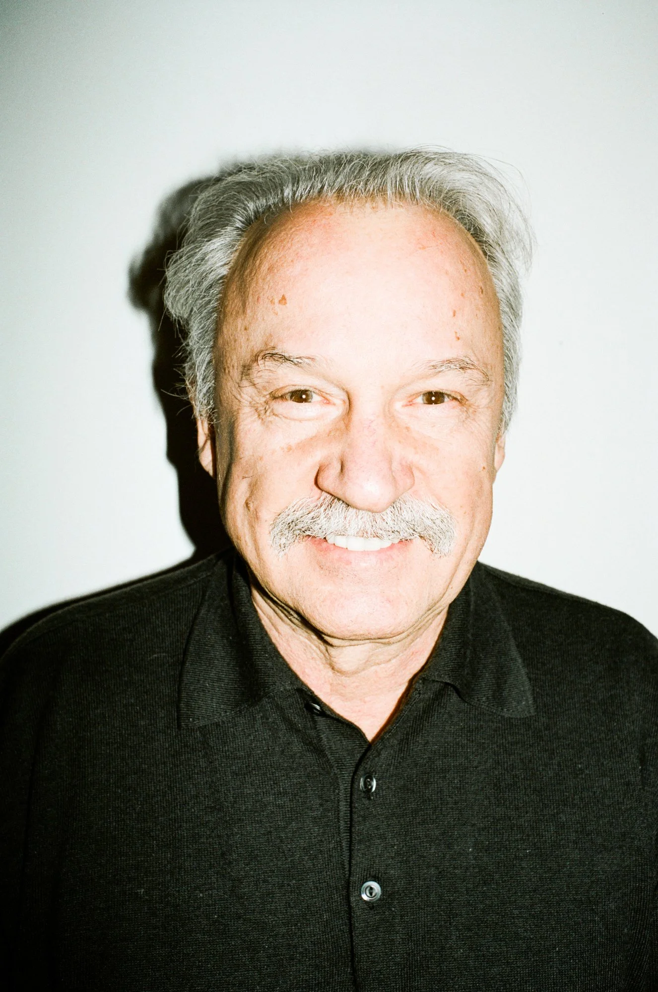 GIORGIO MORODER FOR VICE MAGAZINE