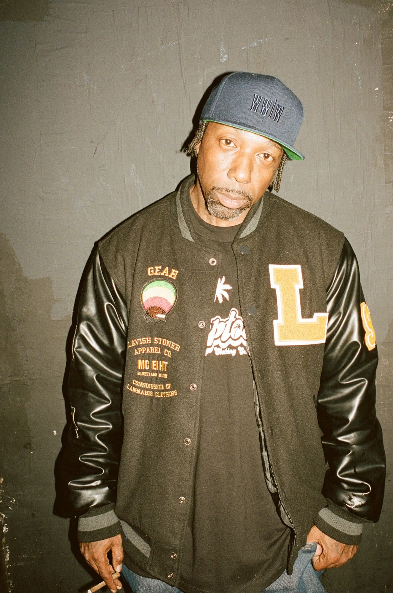 MC EIHT