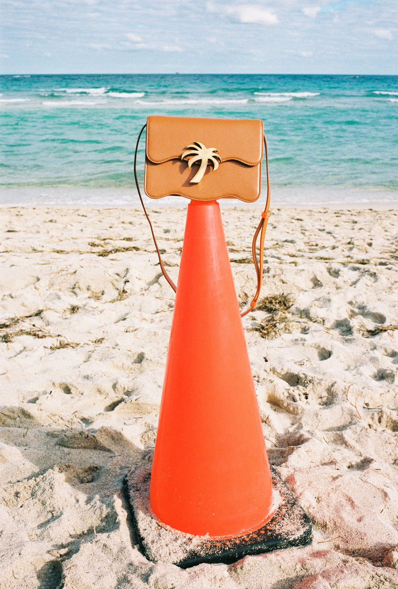 PALM ANGELS CAMPAIGN