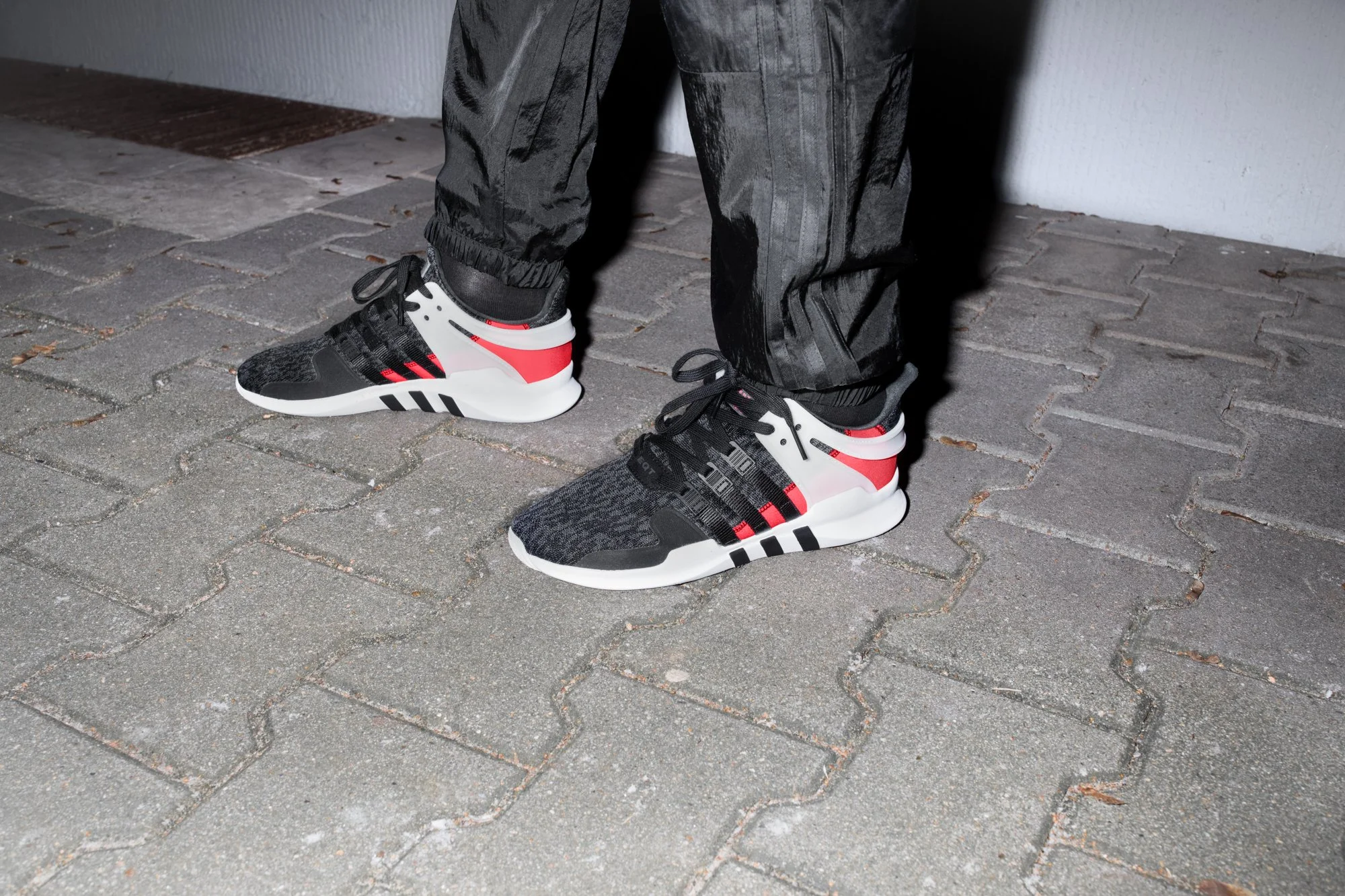 ZALANDO X ADIDAS CAMPAIGN