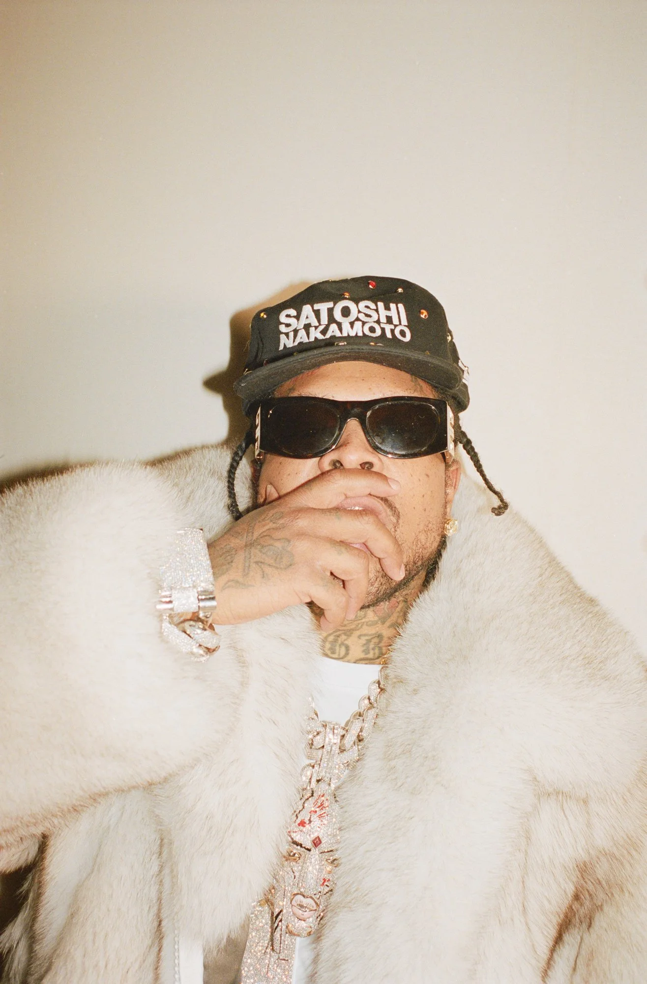 WESTSIDE GUN FOR AMIRI