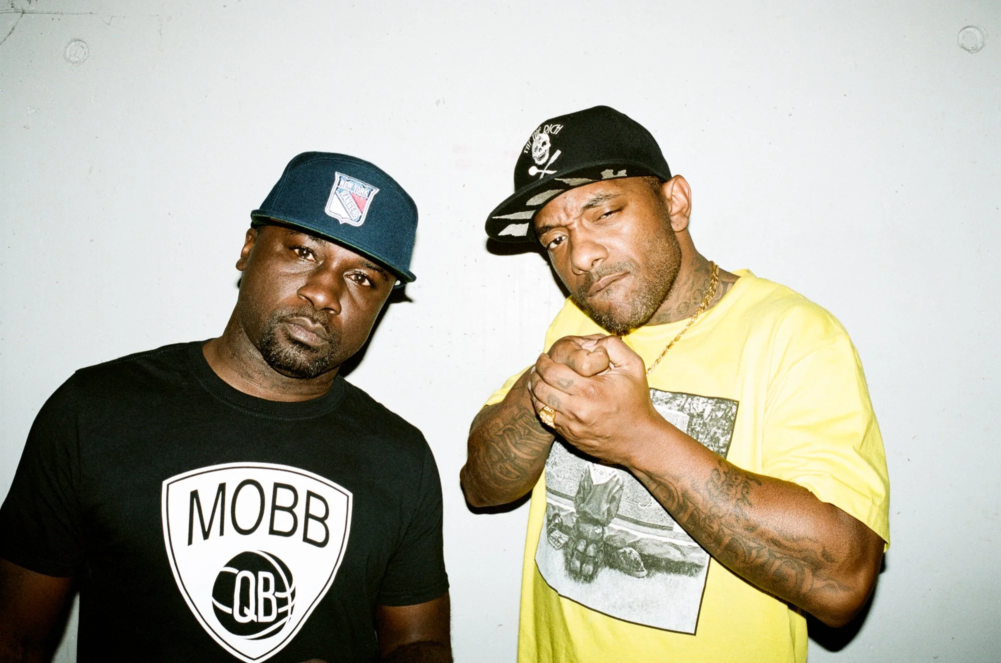 MOBB DEEP