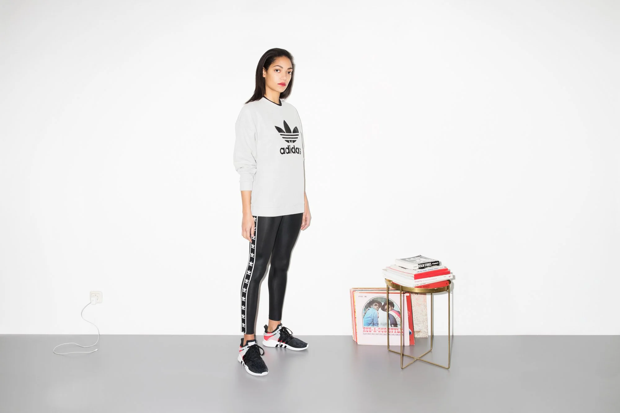 ZALANDO X ADIDAS CAMPAIGN
