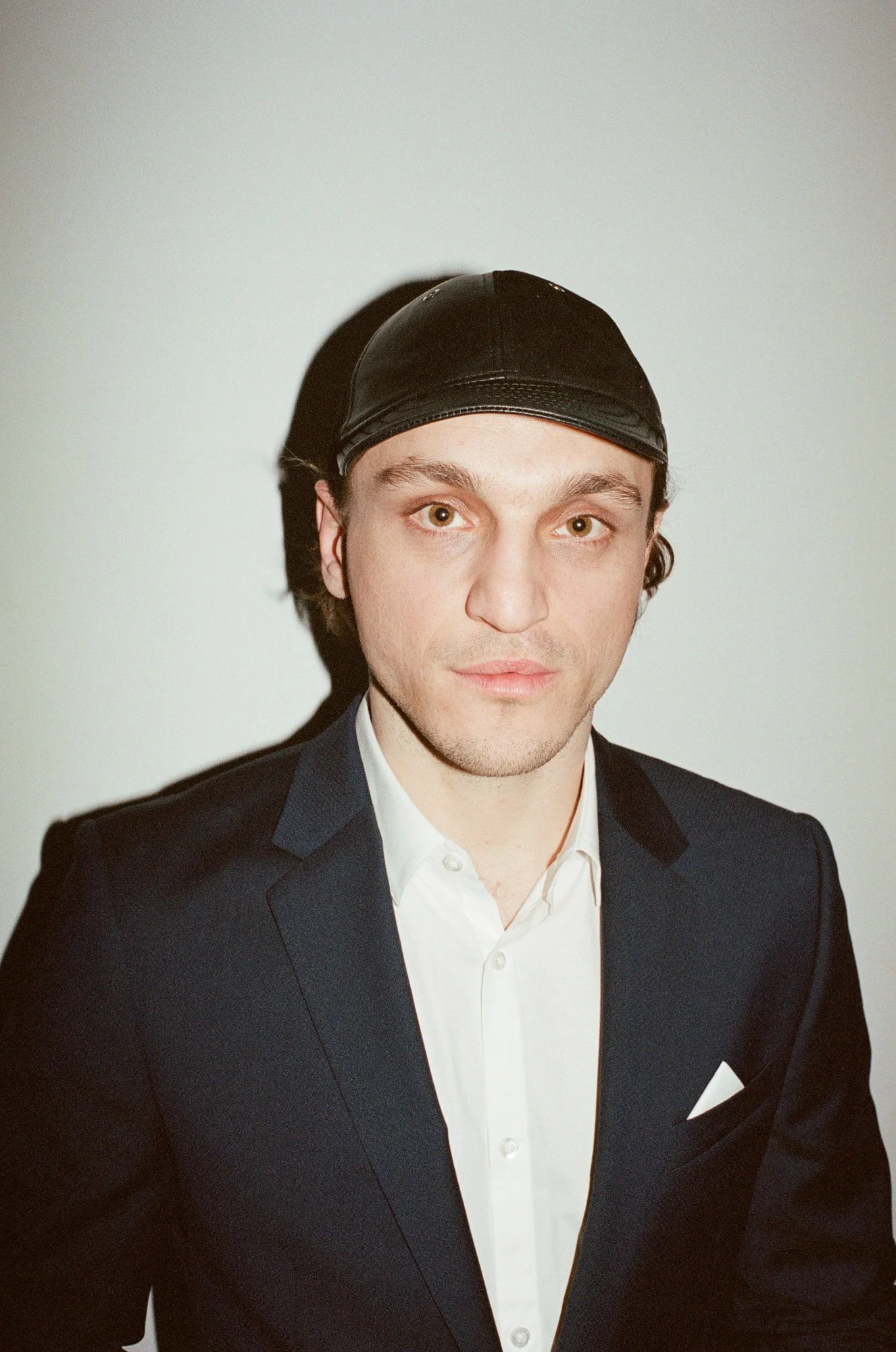 FRANZ ROGOWSKI FOR LES INROCKUPTIBLES