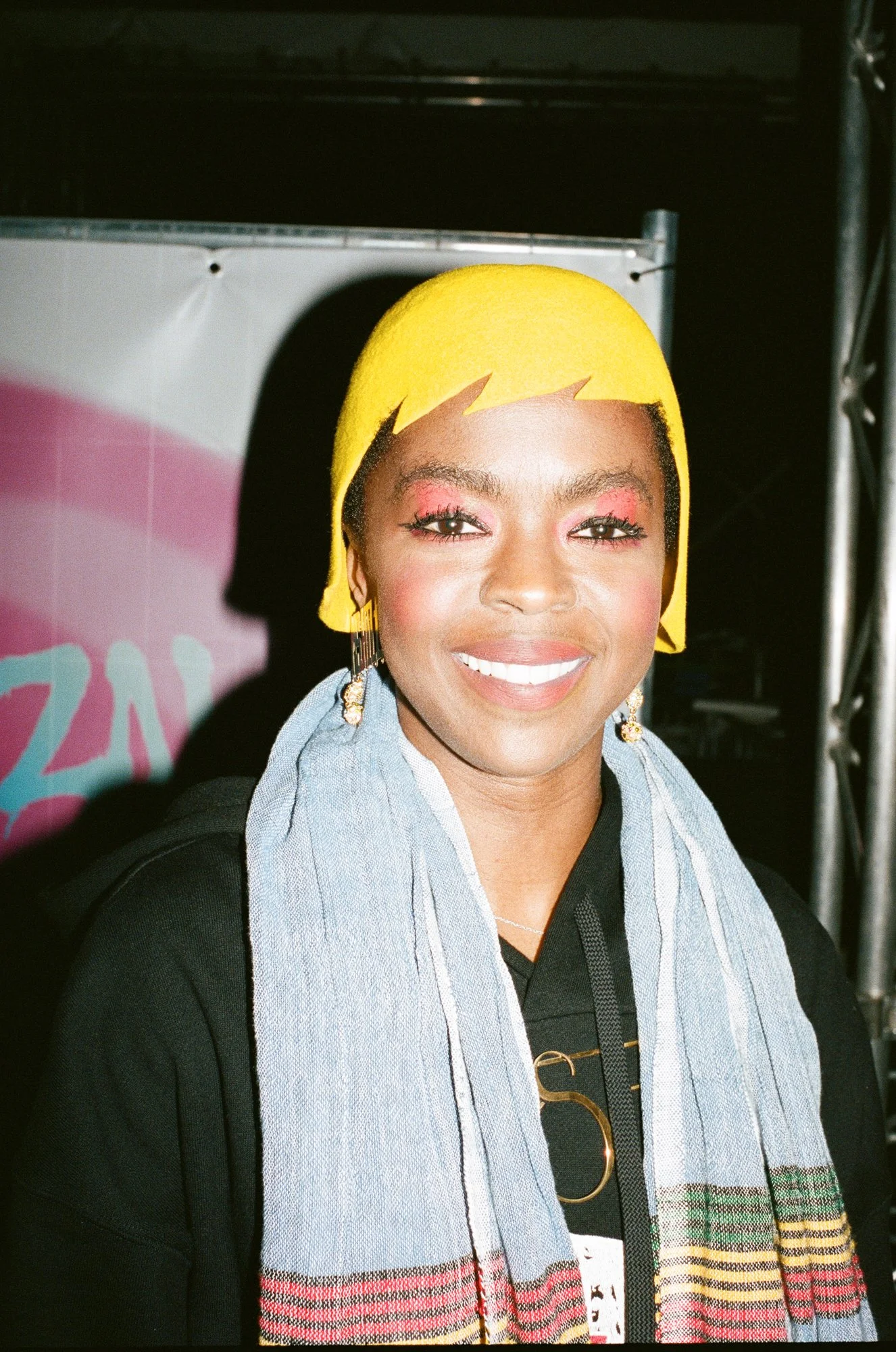 LAURYN HILL