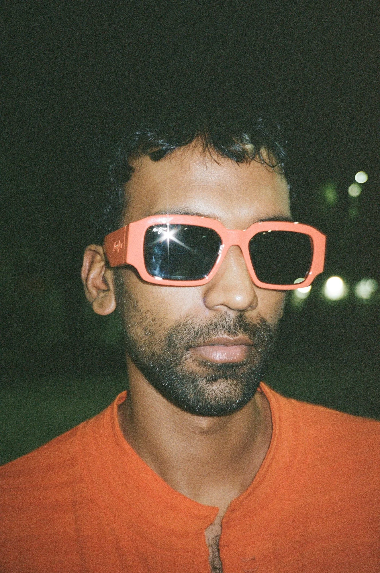 ZEIT MAGAZIN MANN - EDITORIAL