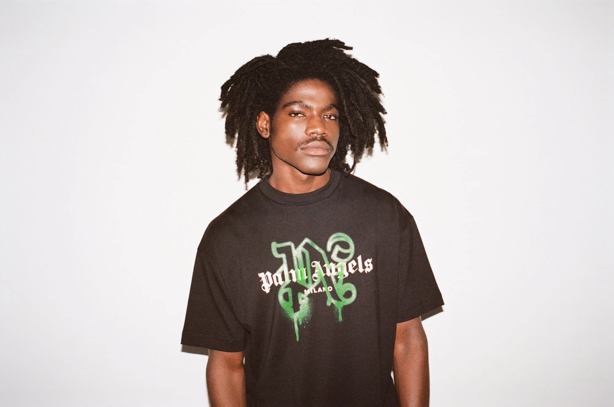 PALM ANGELS CAMPAIGN