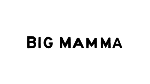 theMarilab Clients Big Mamma