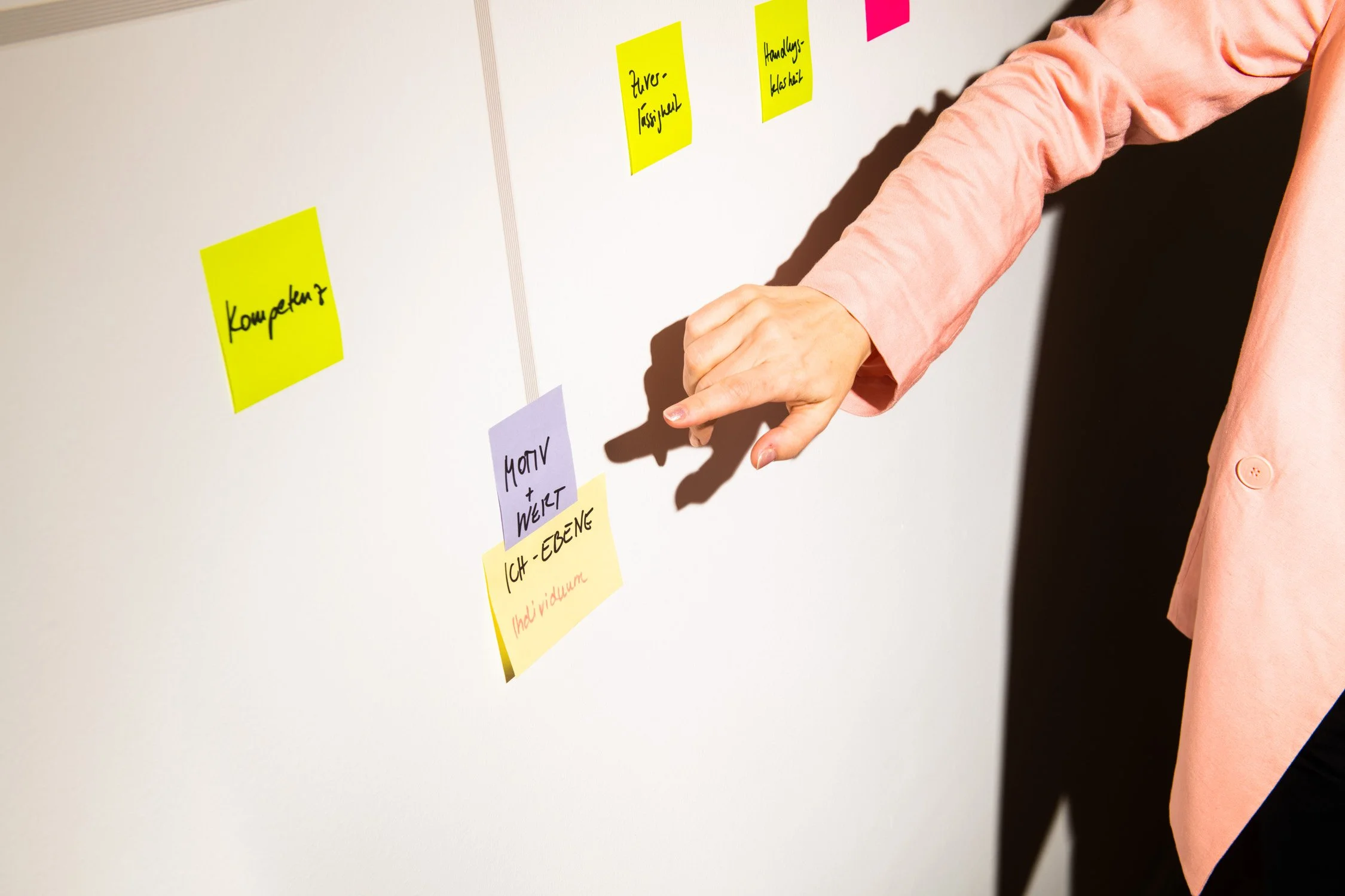 Warum gezielte Stärkenarbeit im Team strategisch ist