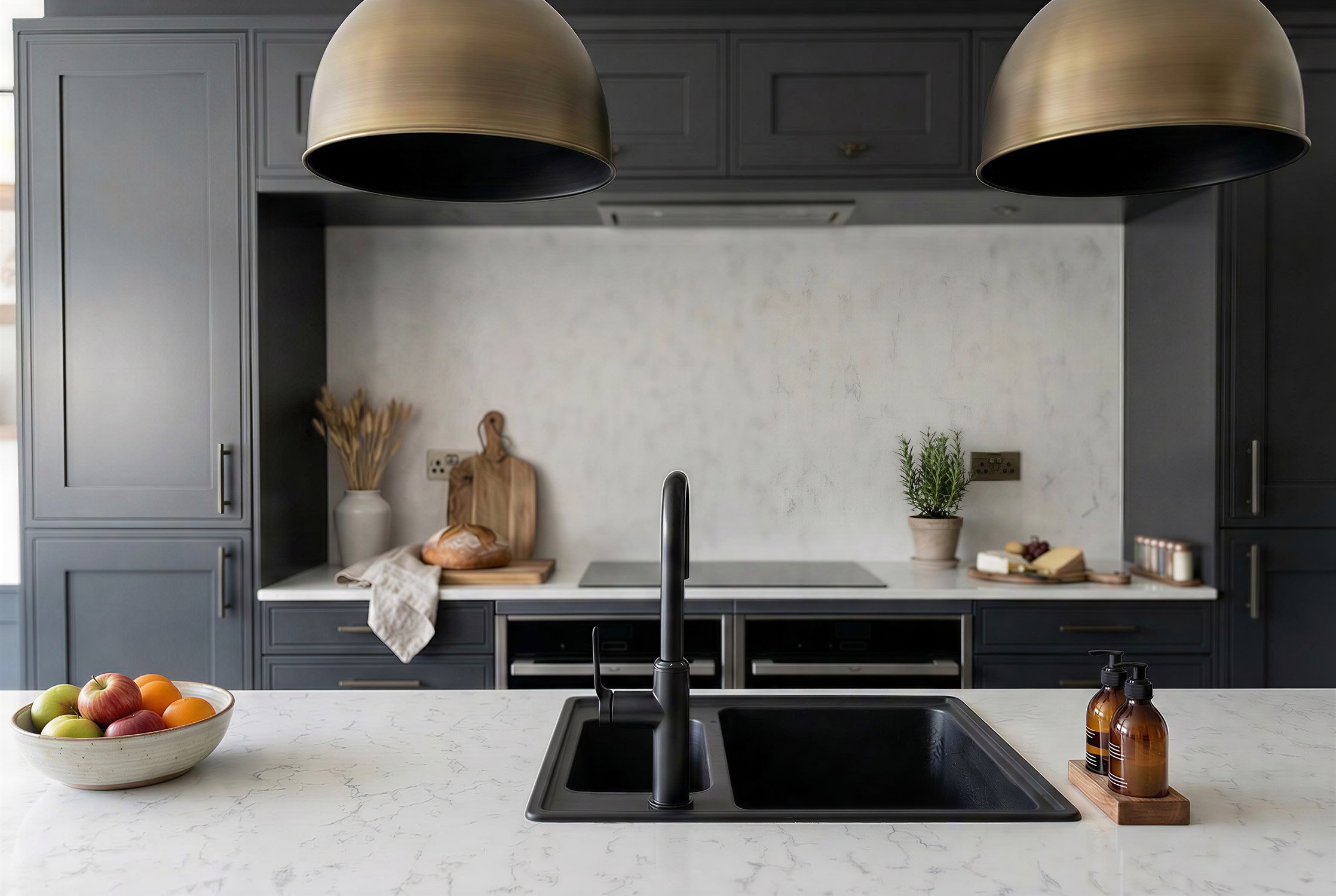 navy-shaker-kitchen-island-brass-pendants-oak-dining-table_9.jpg