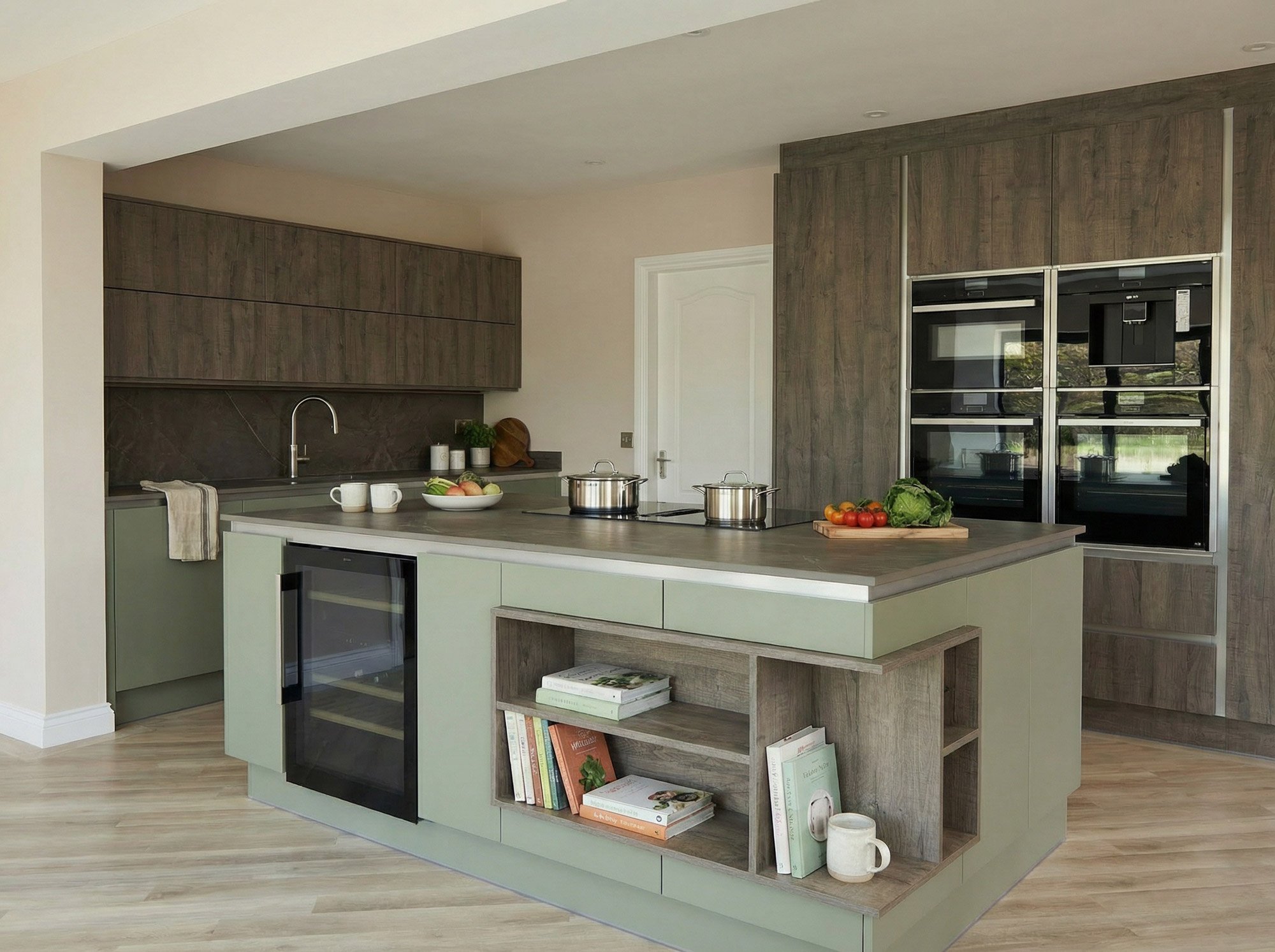 philip-charles-kitchens-sage-green-shaker-island-open-shelving-3.jpg