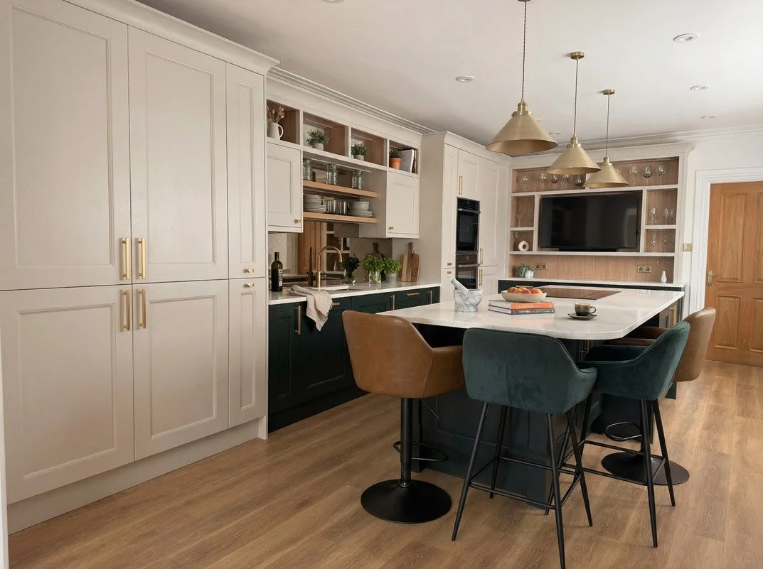 The Manor House Kitchen