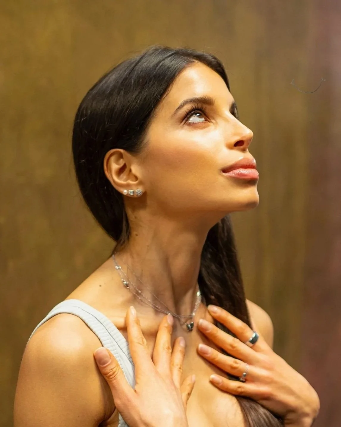 Vittoria Santoliquido The Radiant Facelift Method