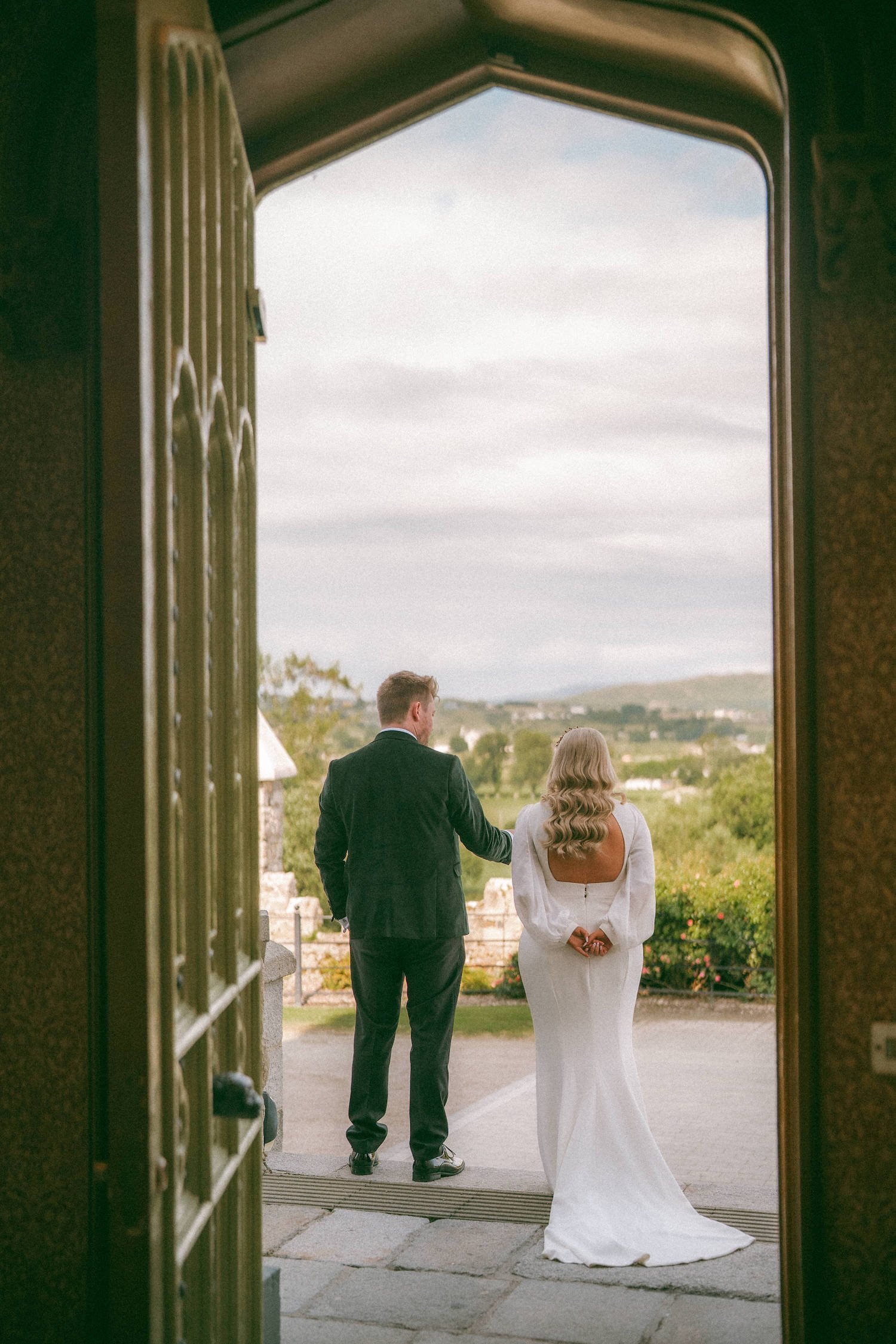 Amy & Joel