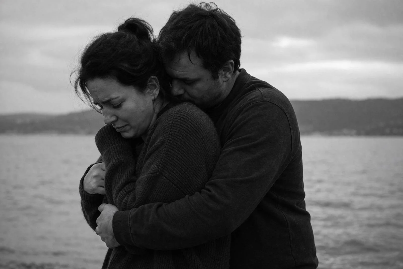 You Finally Met Someone Safe — So Why Does It Feel&nbsp;Wrong?