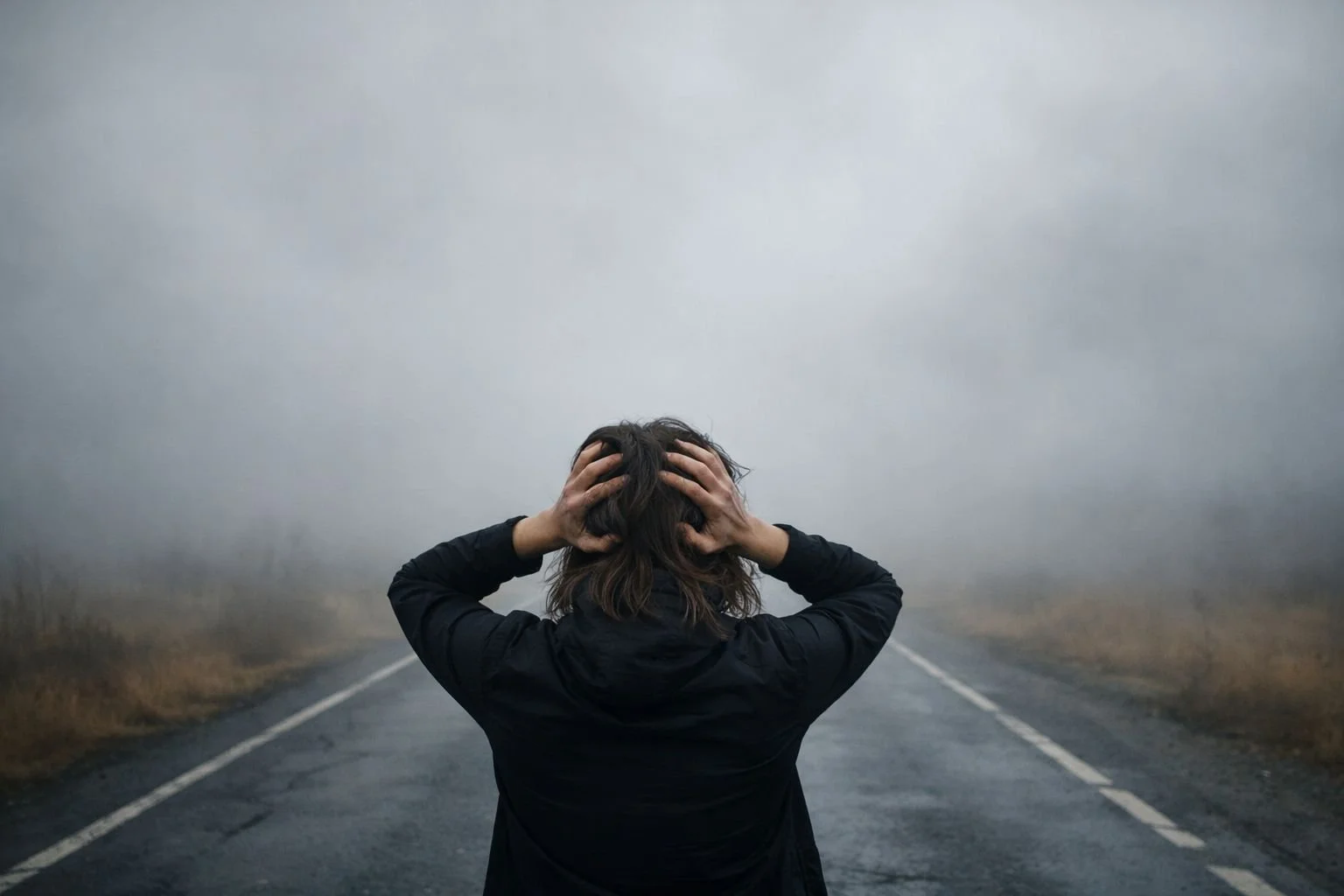 How Trauma Narrows Your Sense of the Future — And Why It Isn’t Permanent