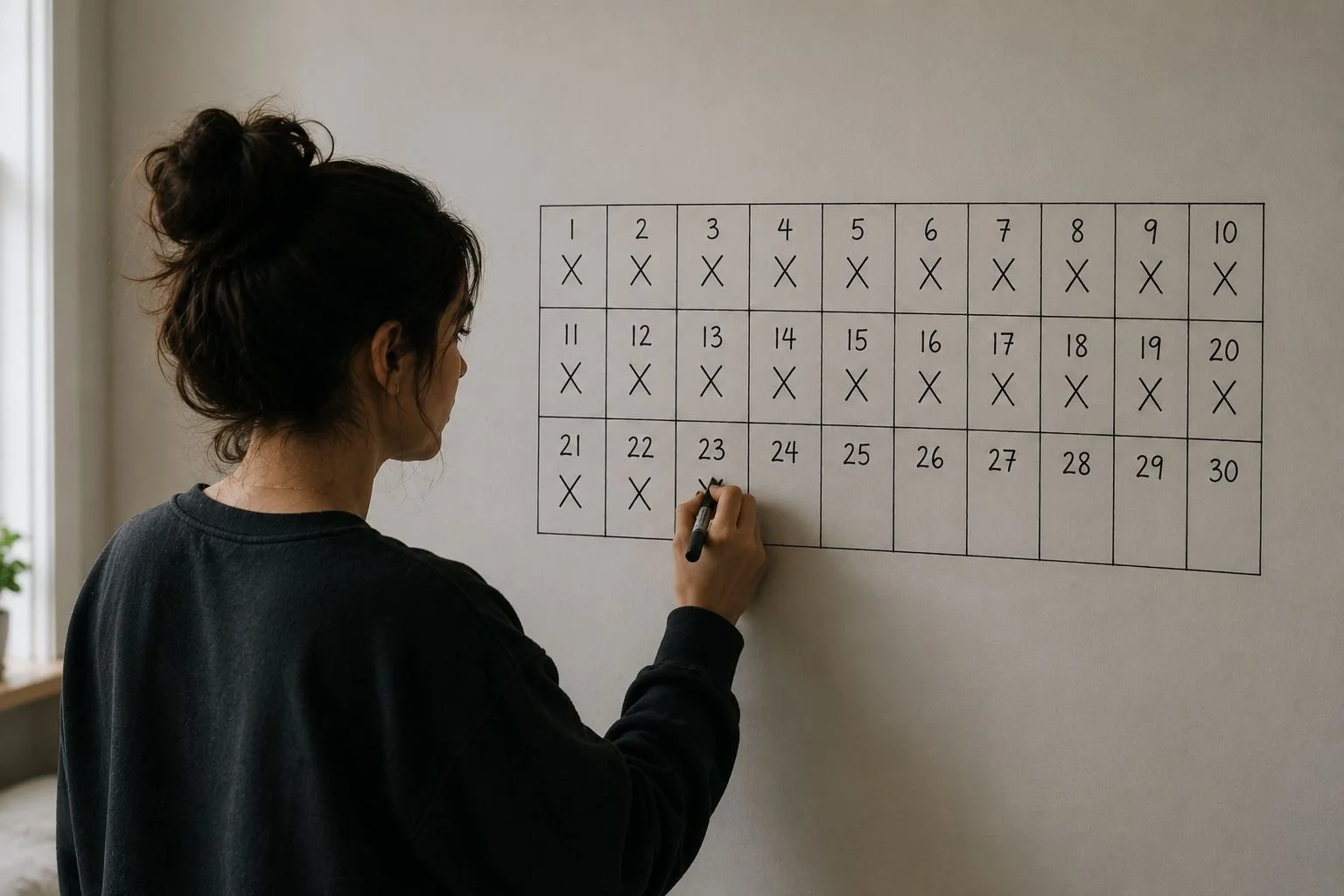 OVER AND OVER: WHY REAL CHANGE HAPPENS THROUGH REPEATED EXPERIENCE
