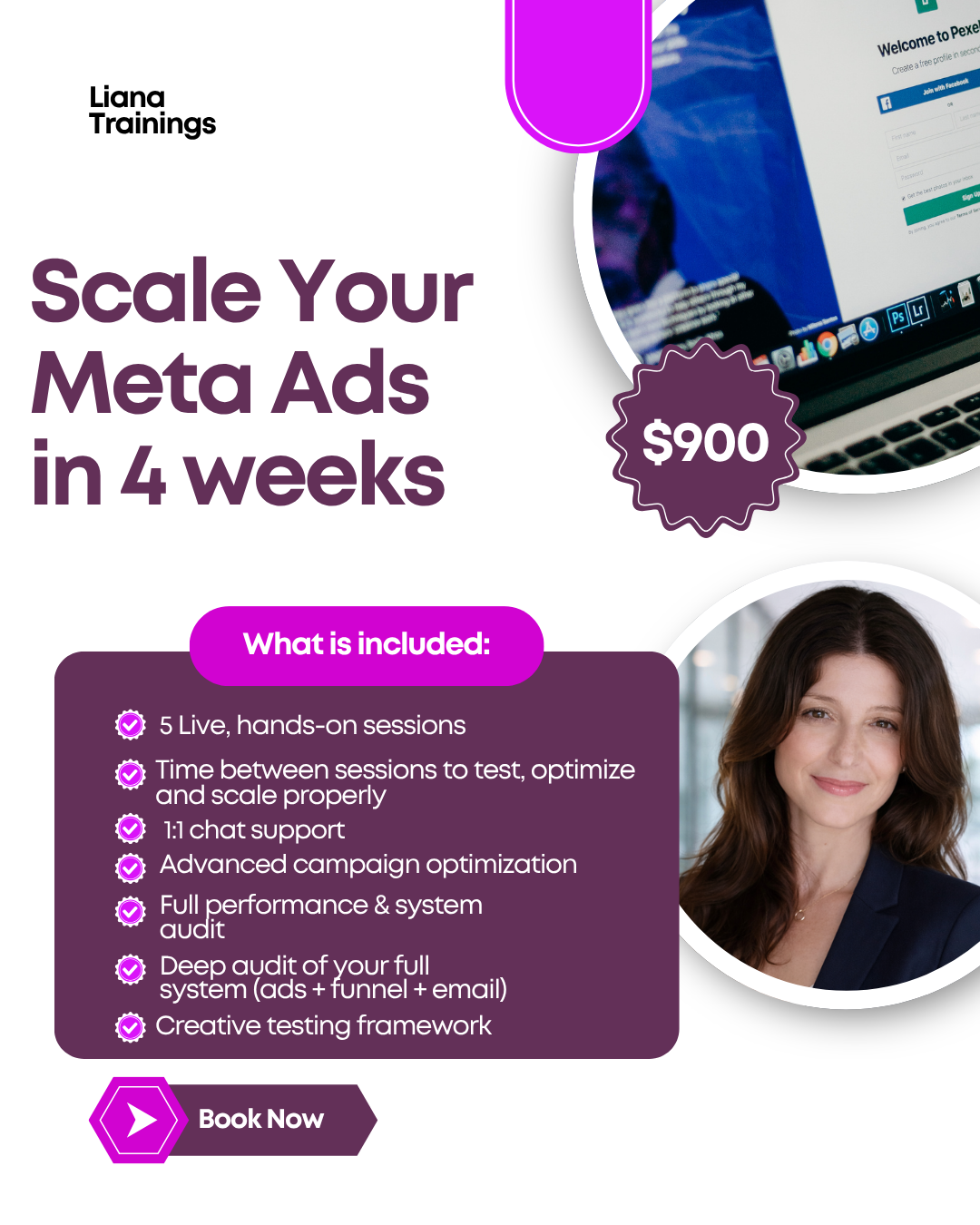 Scale Your Meta Ads System