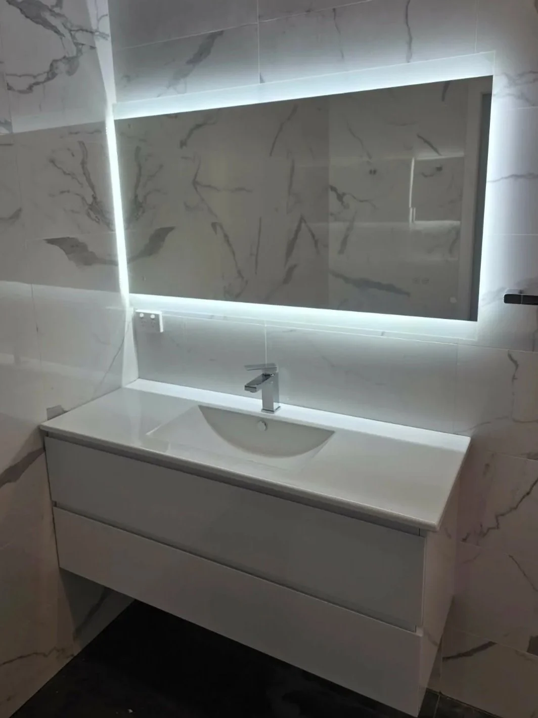 West Wollongong Project