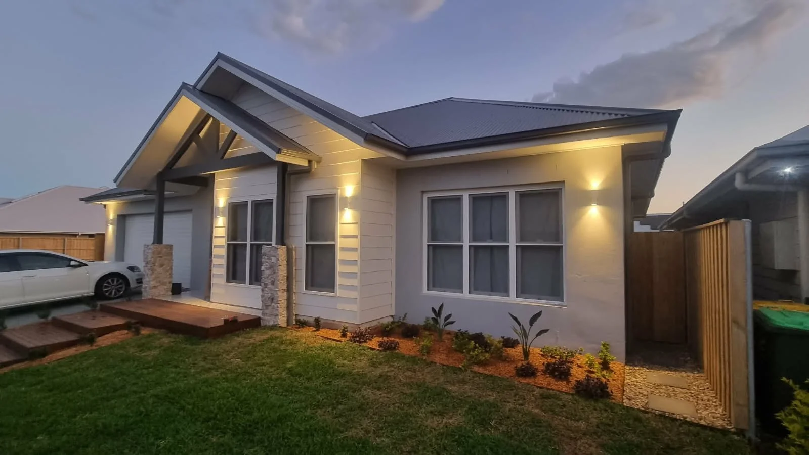 The Village Menangle Project