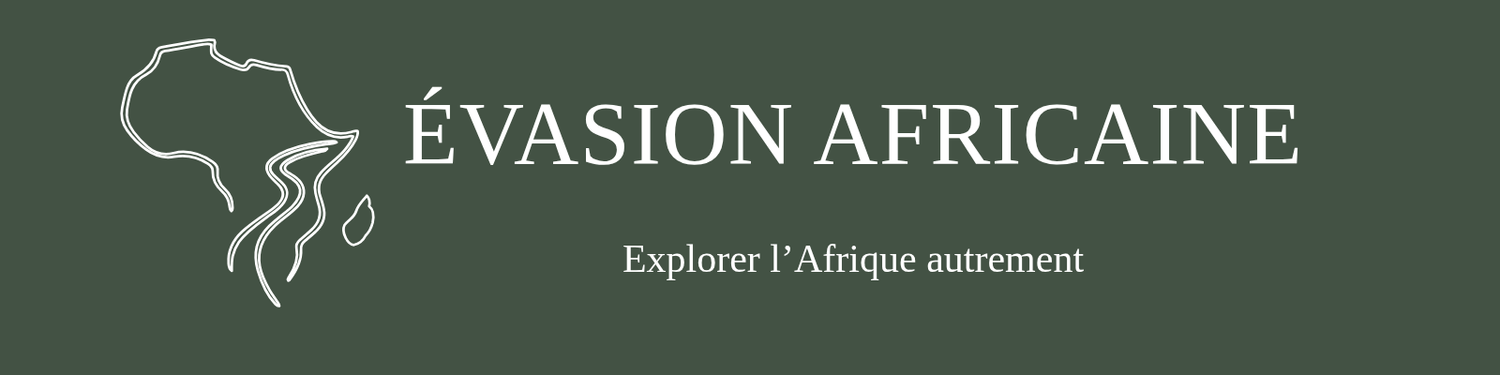 Evasion Africaine