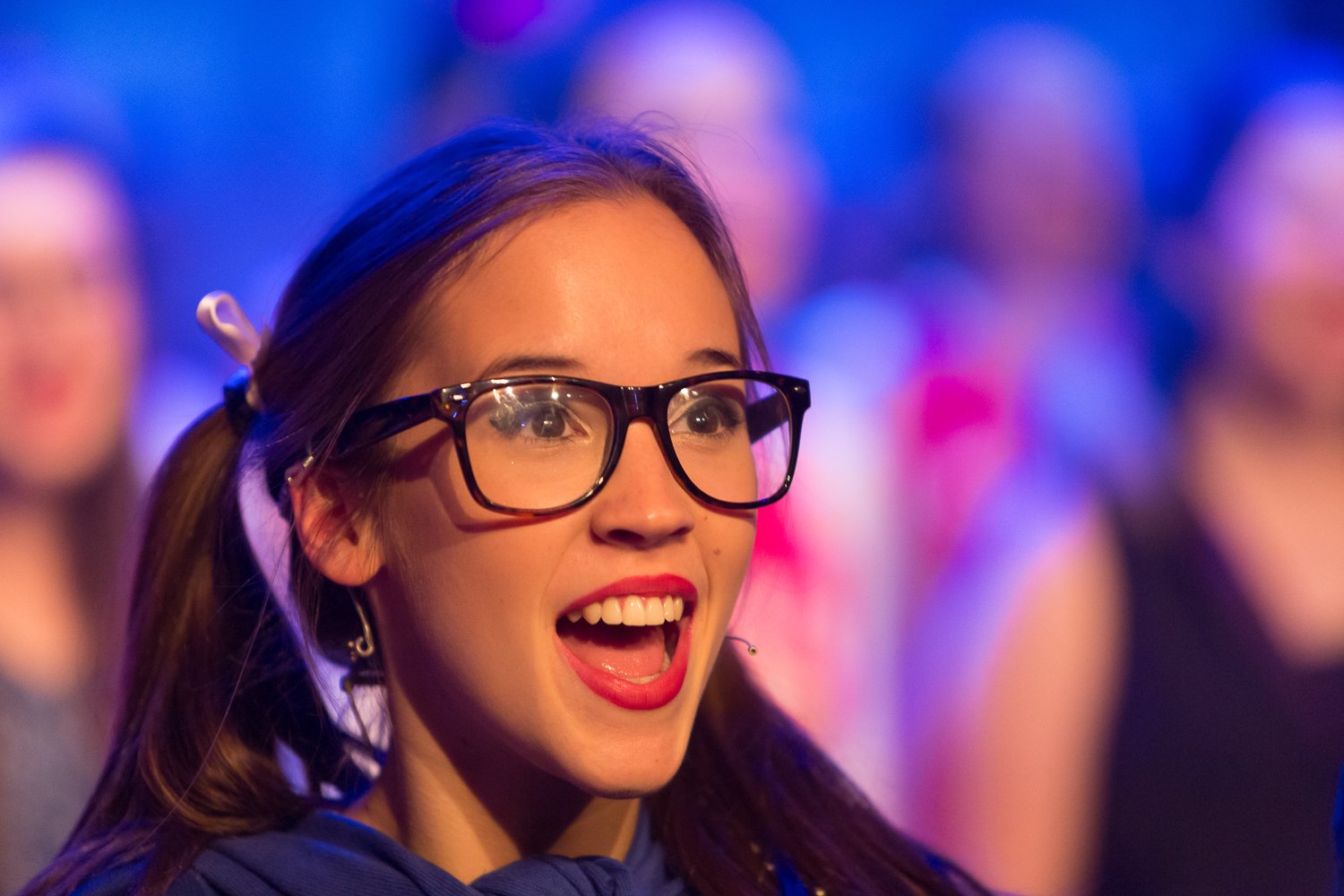 Theatre, performance, school photography and advertising photography, content creation and video by Jess Grant and Alys Carr, Melbourne Australia.