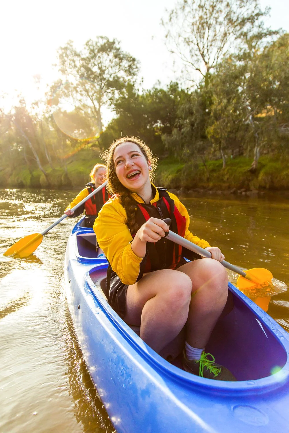 Outdoor Photography Australia Jess Grant Alys Carr