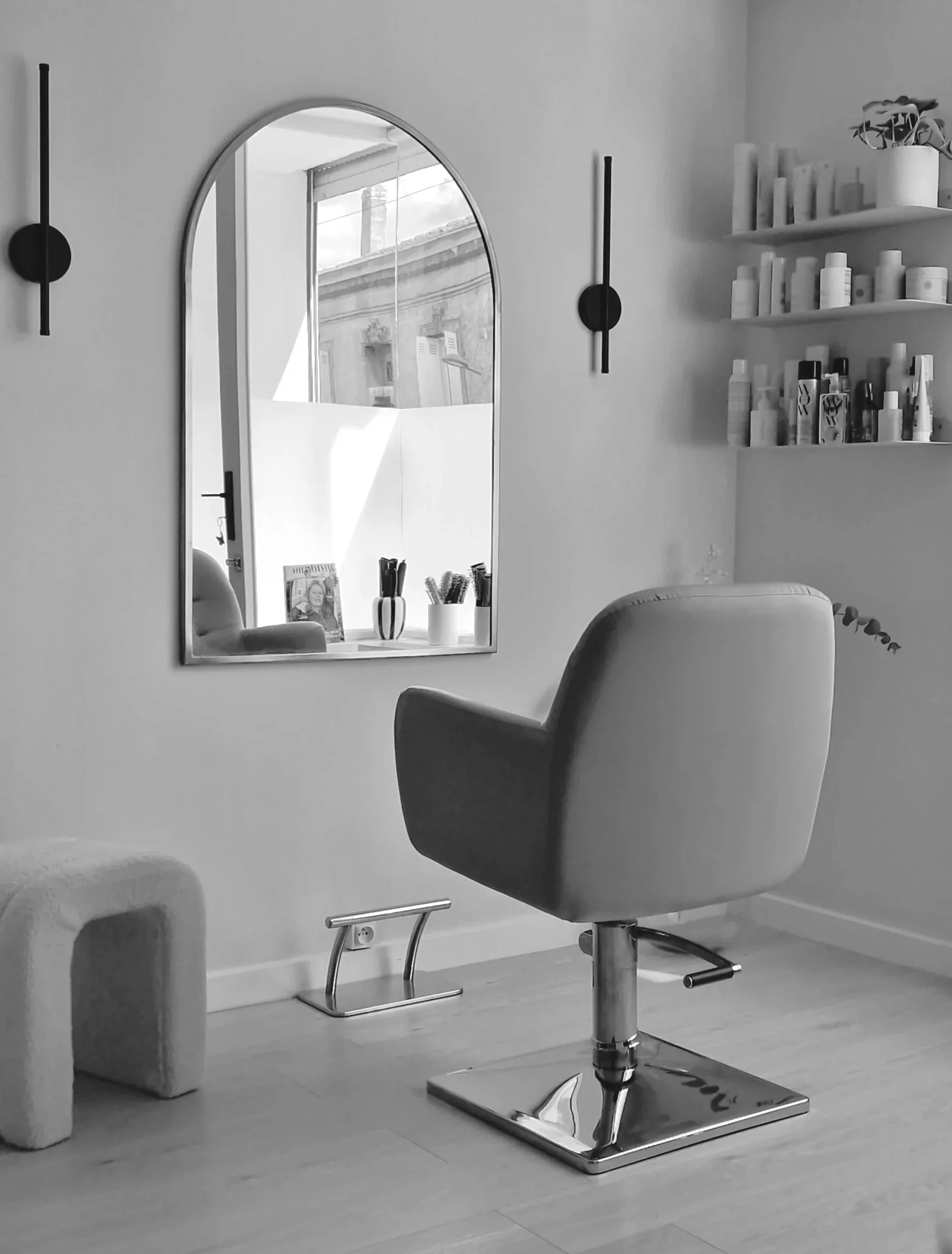 studio  coiffure amandine rosen