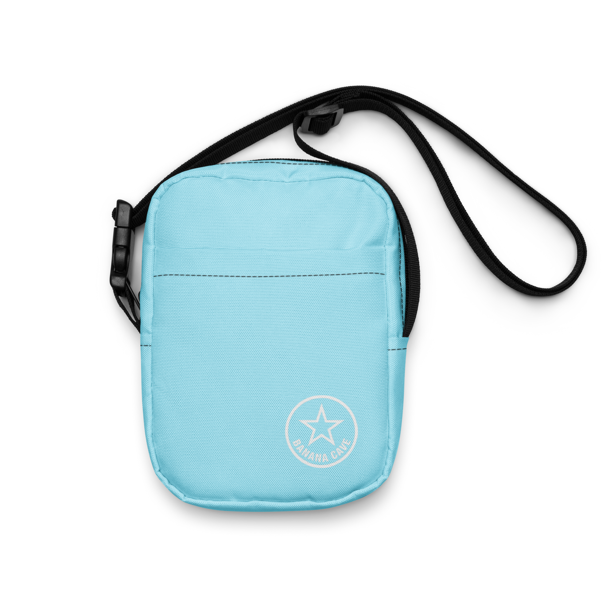 BANANA CAVE Sling Bag