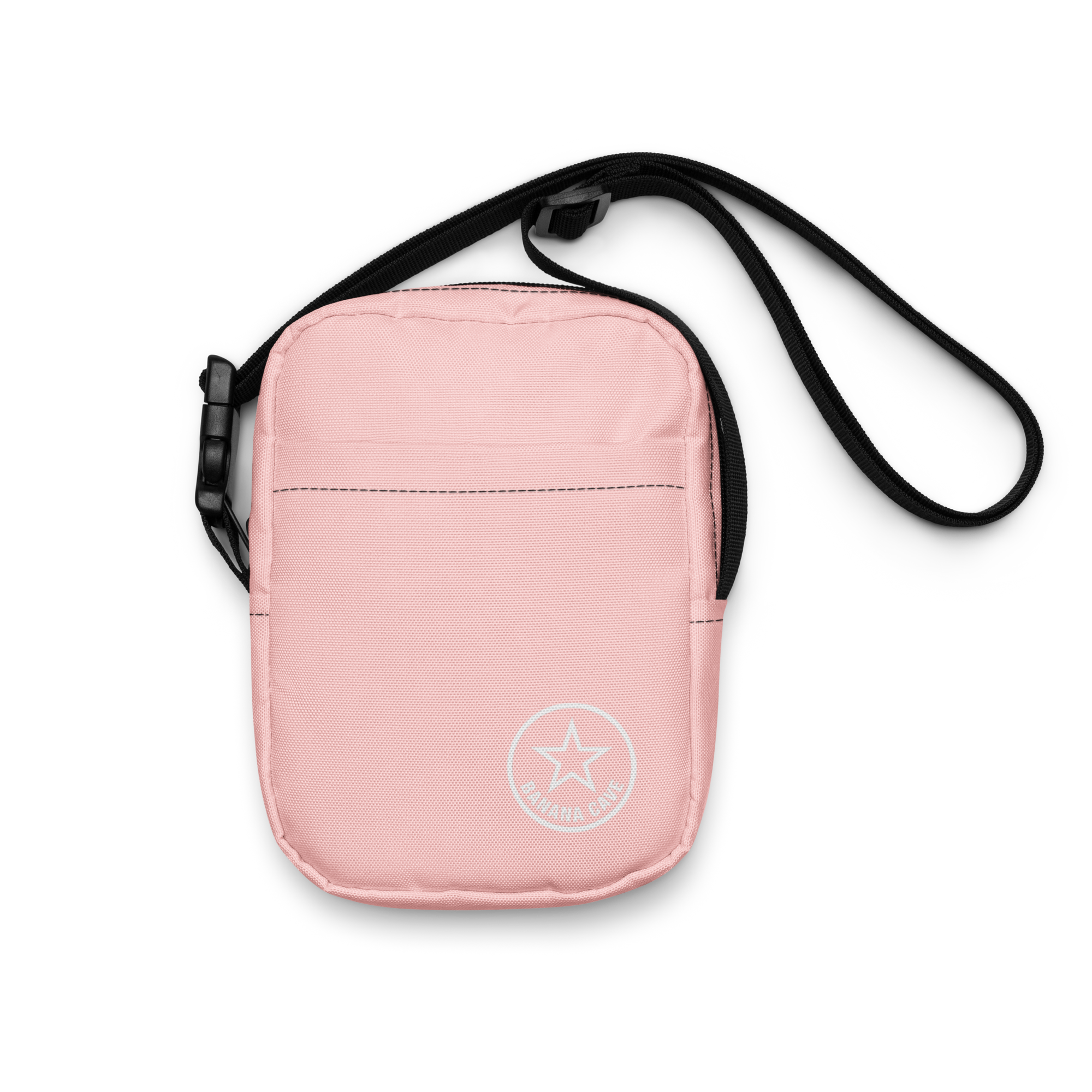 BANANA CAVE Sling Bag