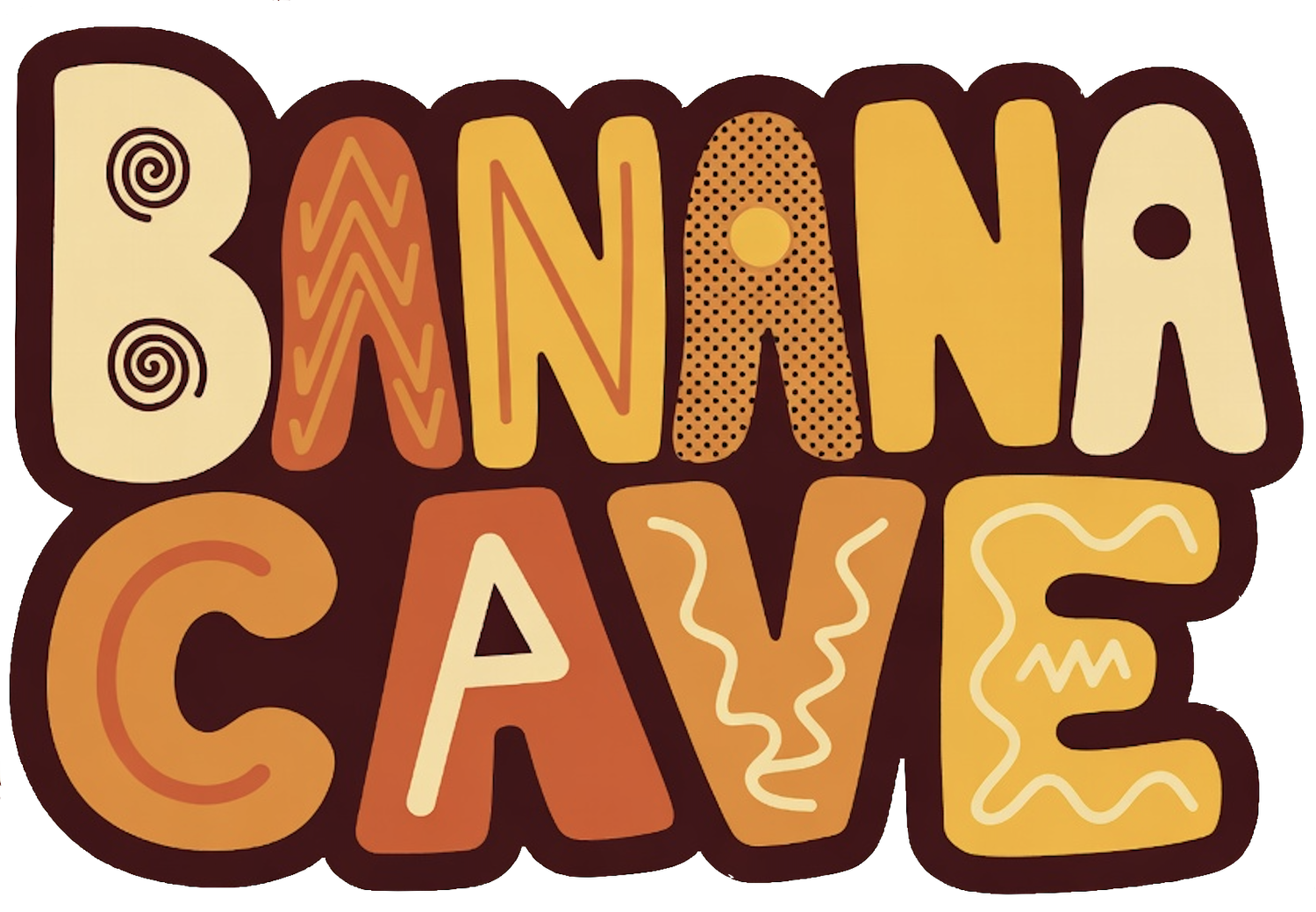 BANANACAVE