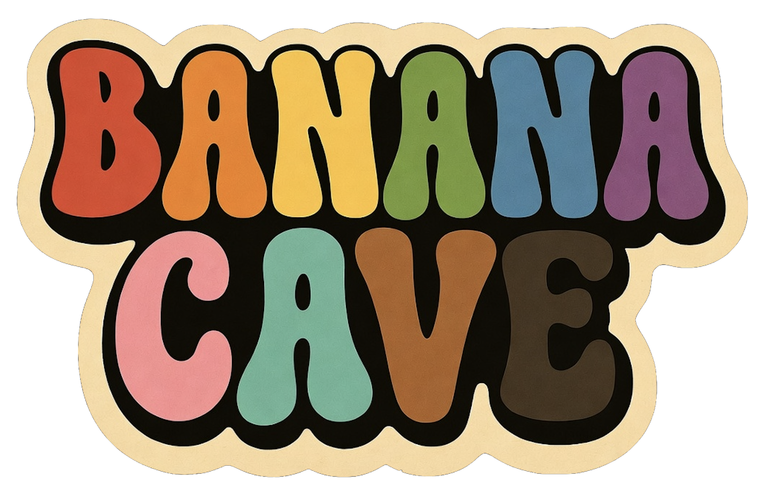 BANANACAVE