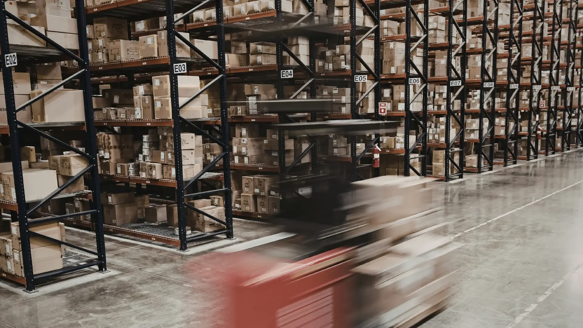 Do You Really Need a New Warehouse – or Is the Problem Somewhere Else?