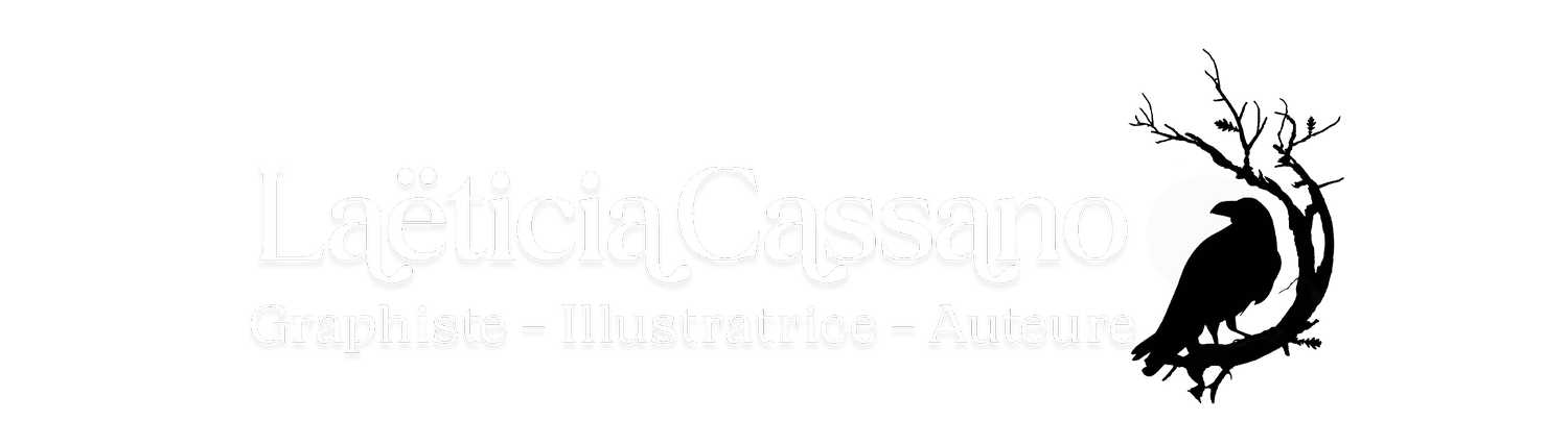 Laeticia Cassano