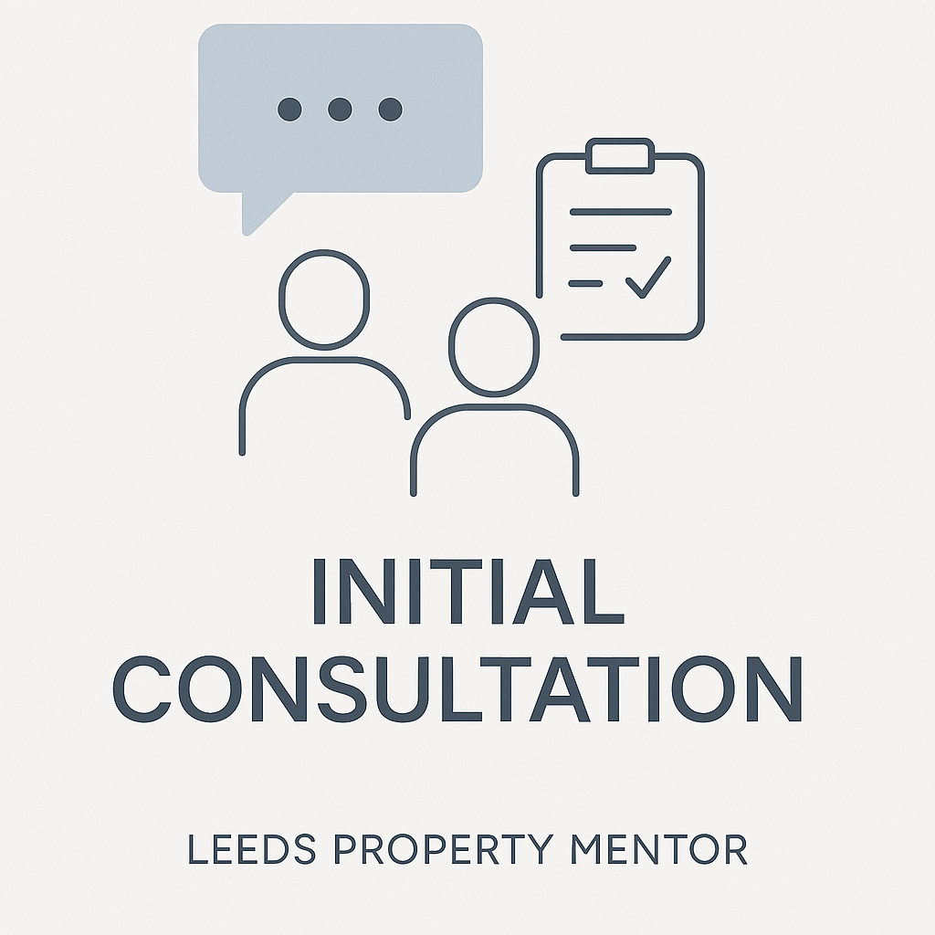 Initial Consultation