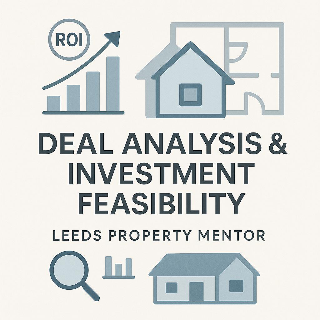 Investment Feasibility