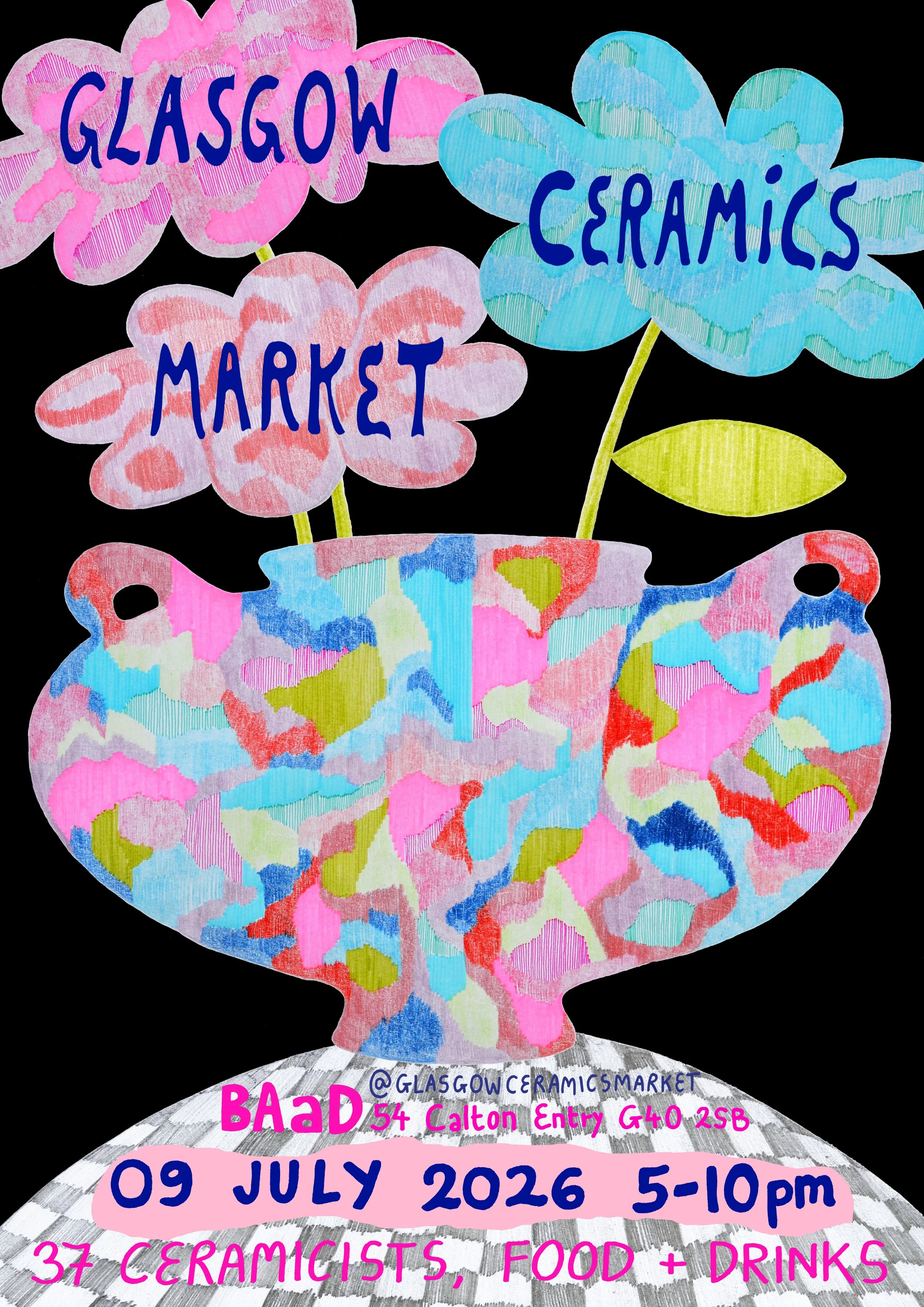 recent poster designs