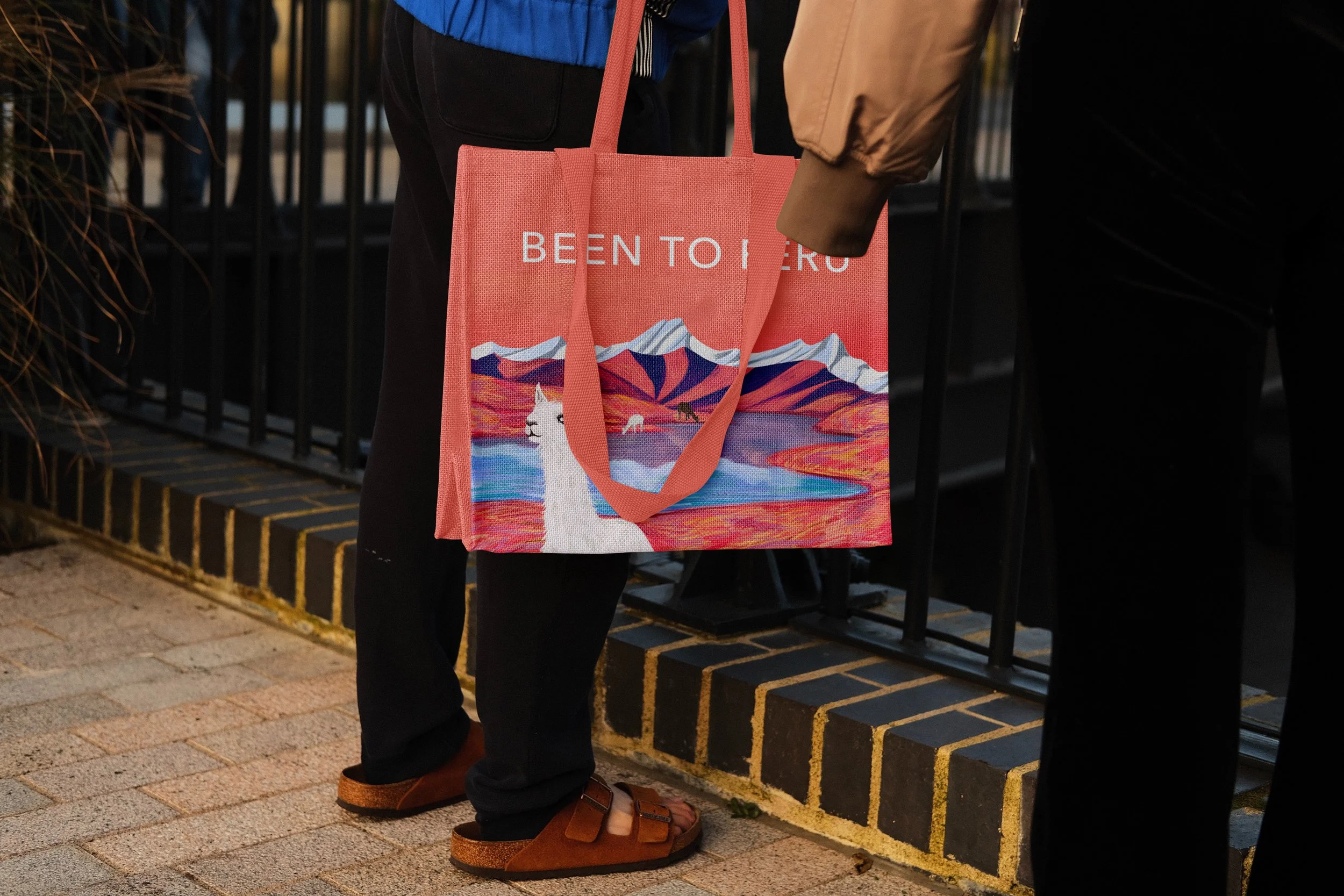 'been to peru' canvas bag.jpg