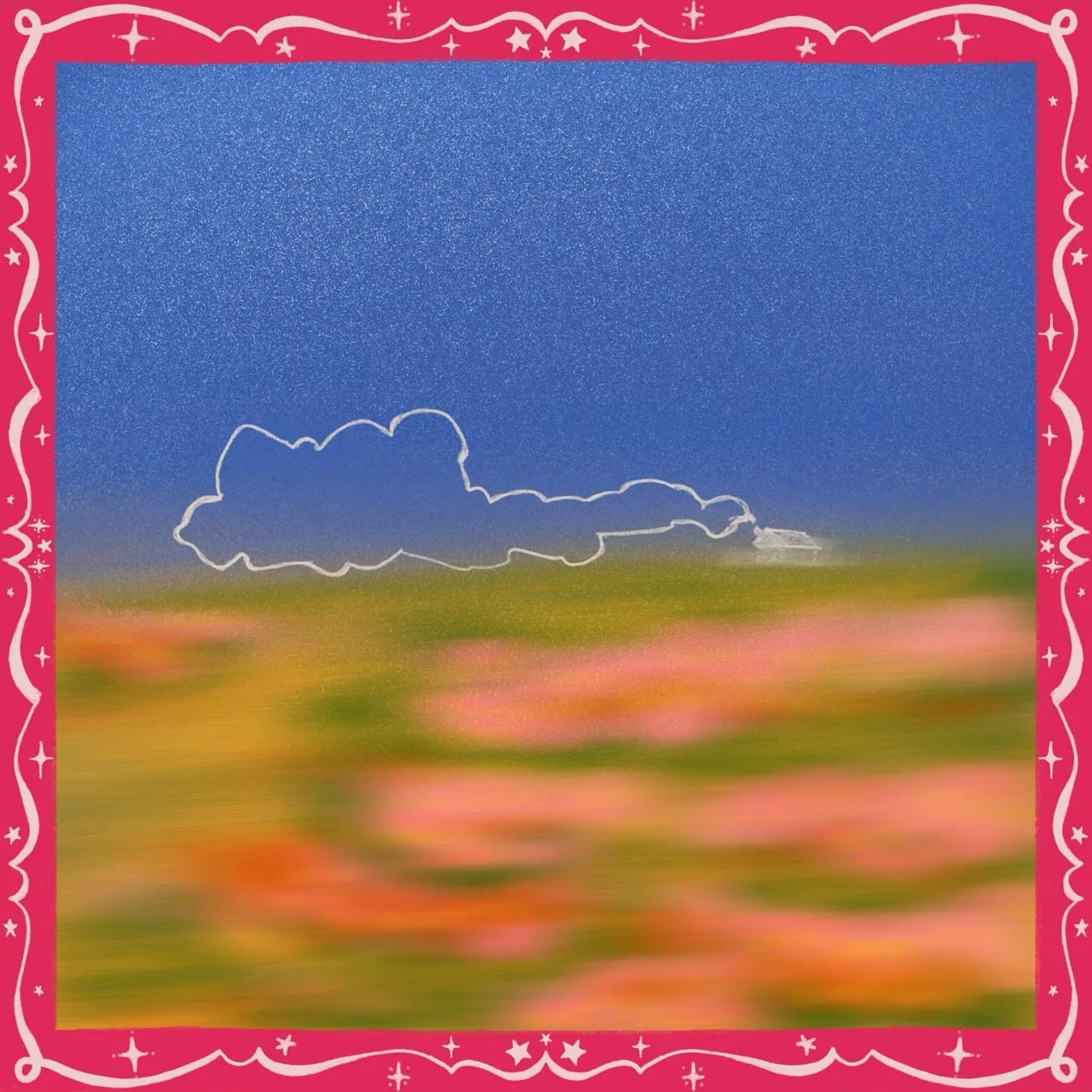 🌷In motion 
.
.
.
.
.
#motionillustration #illiustration #landscape #artist #digitalillustration