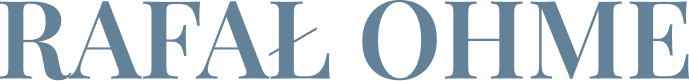 RAFAL OHME
