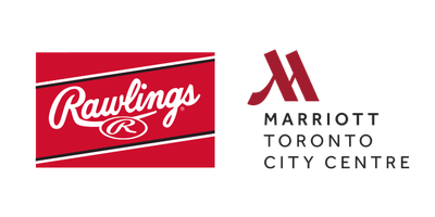 The Rawlings Room at Toronto Marriott City Centre