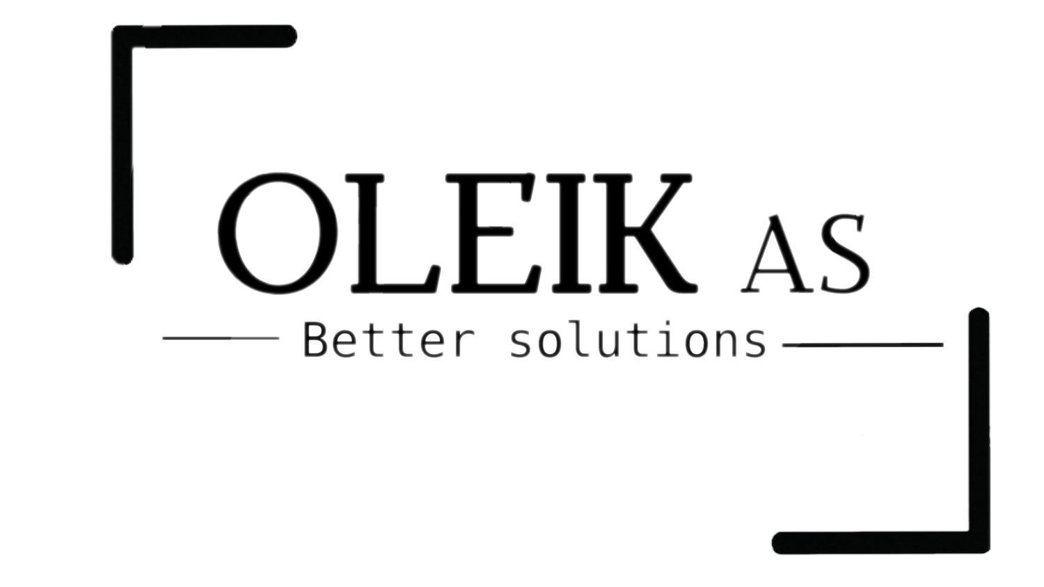 OLeik AS