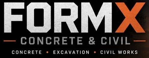 FormX concrete &amp; civil 